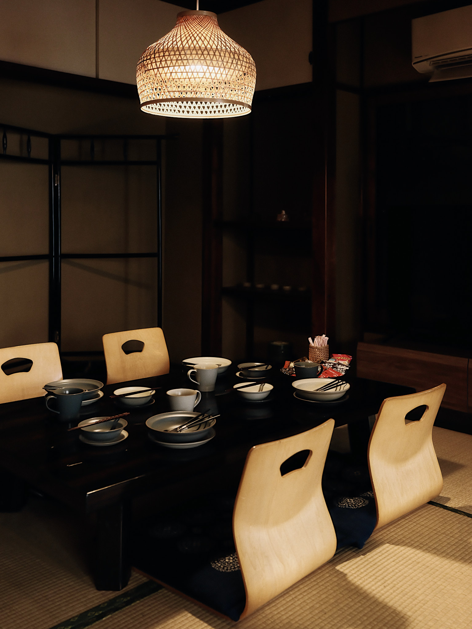 Asakusa House Web 50
