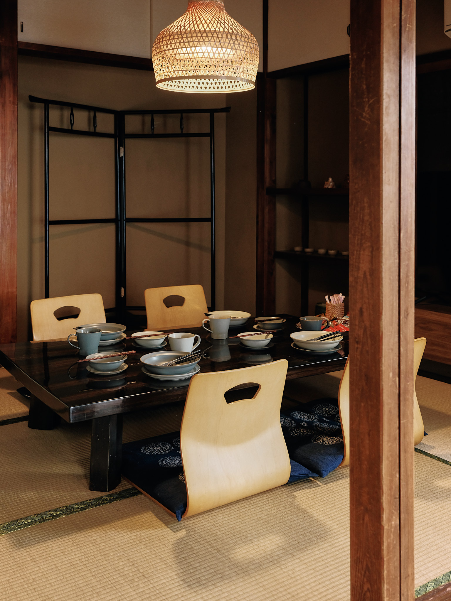 Asakusa House Web 7