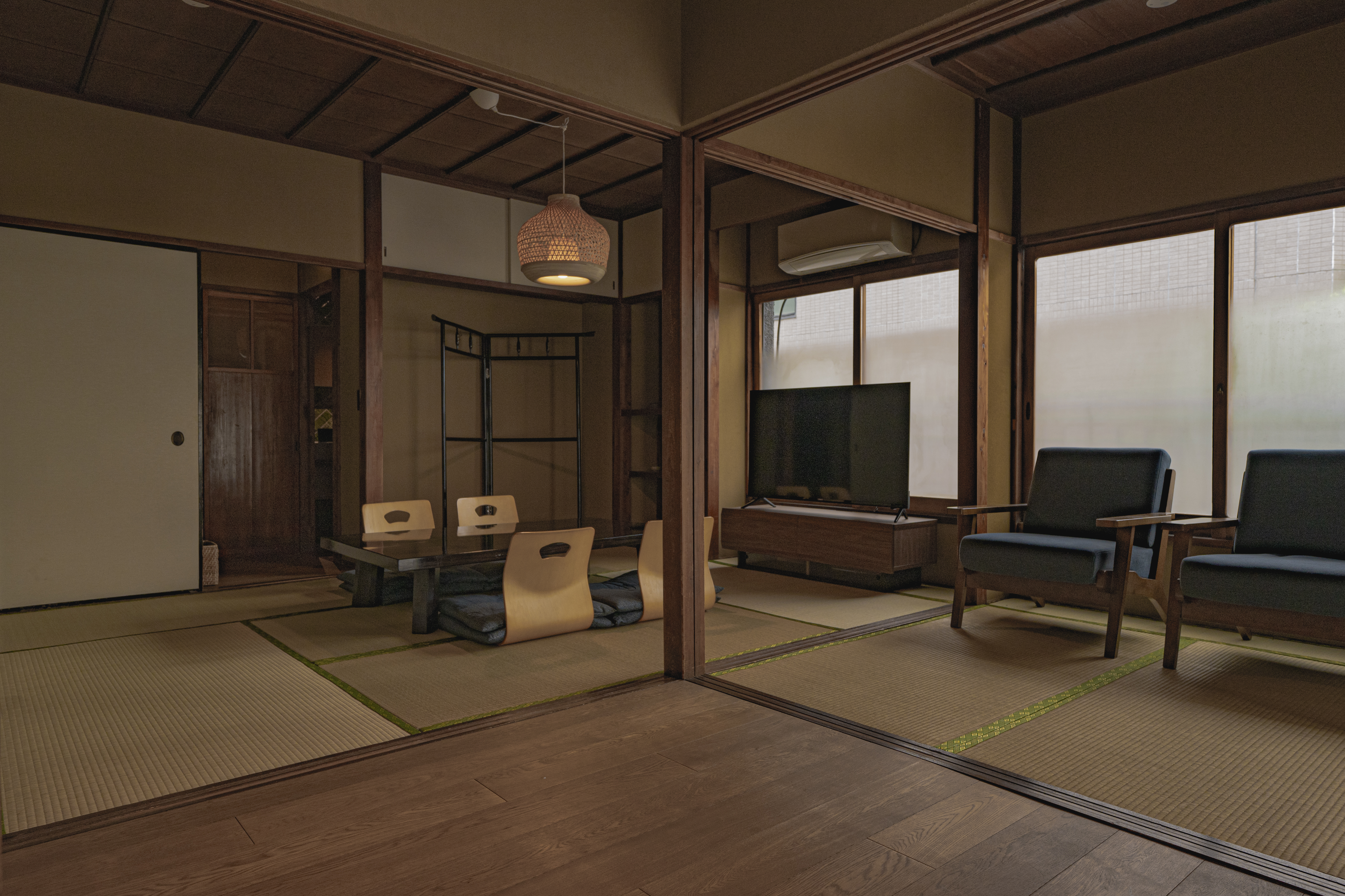 CraftFlat Asakusa House 11