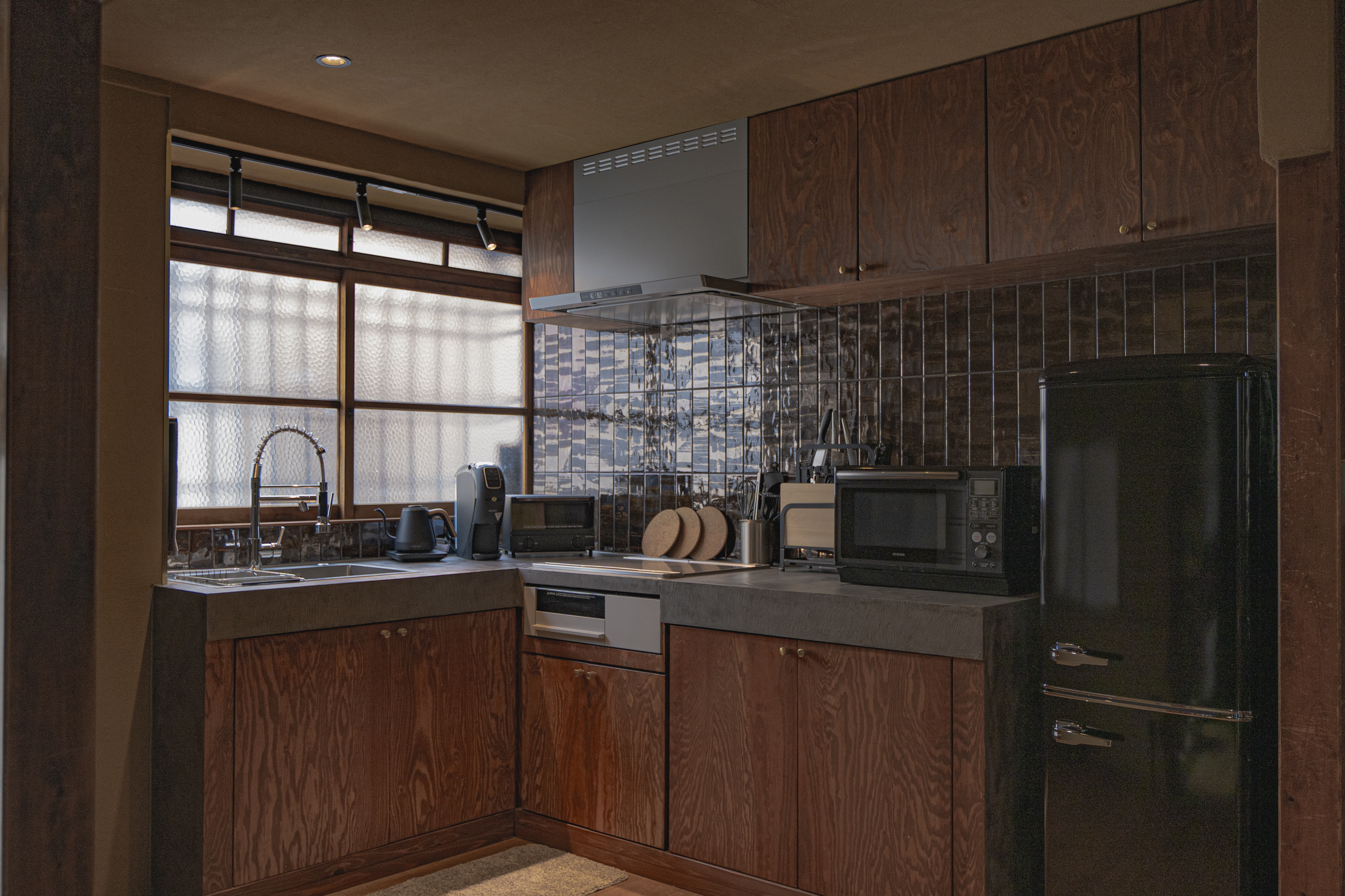 CraftFlat Asakusa House 12