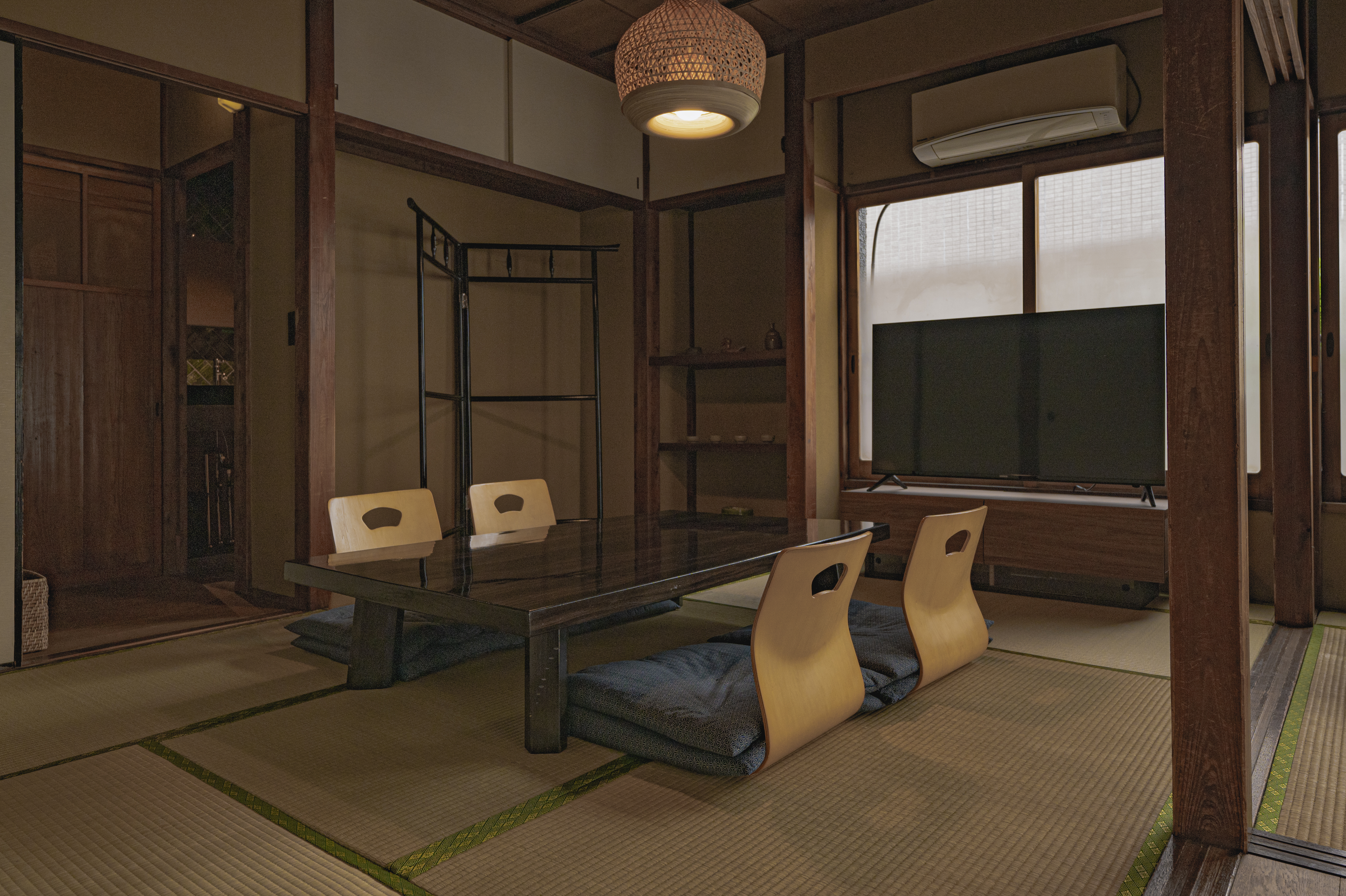 CraftFlat Asakusa House 17