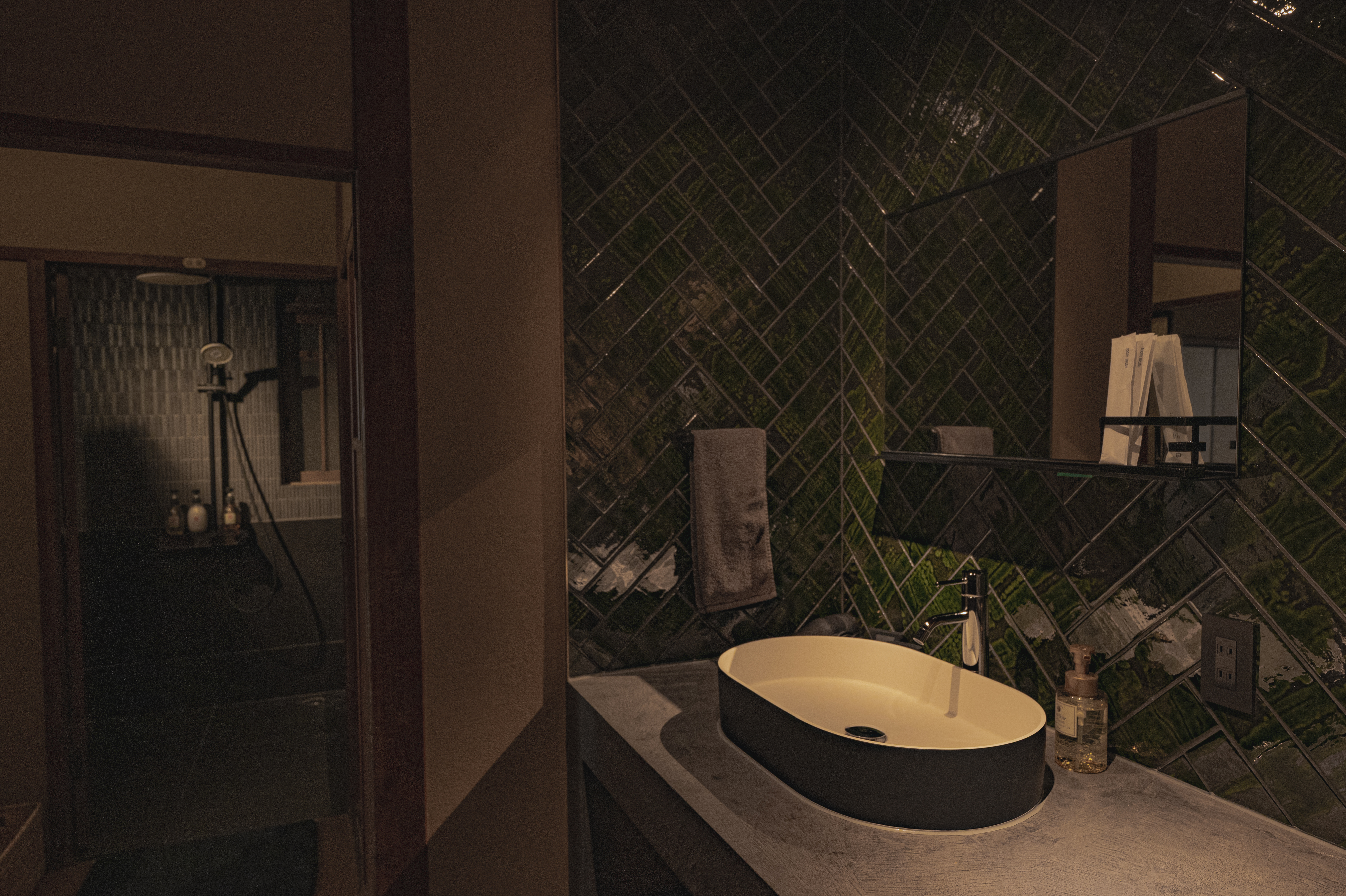 CraftFlat Asakusa House 27