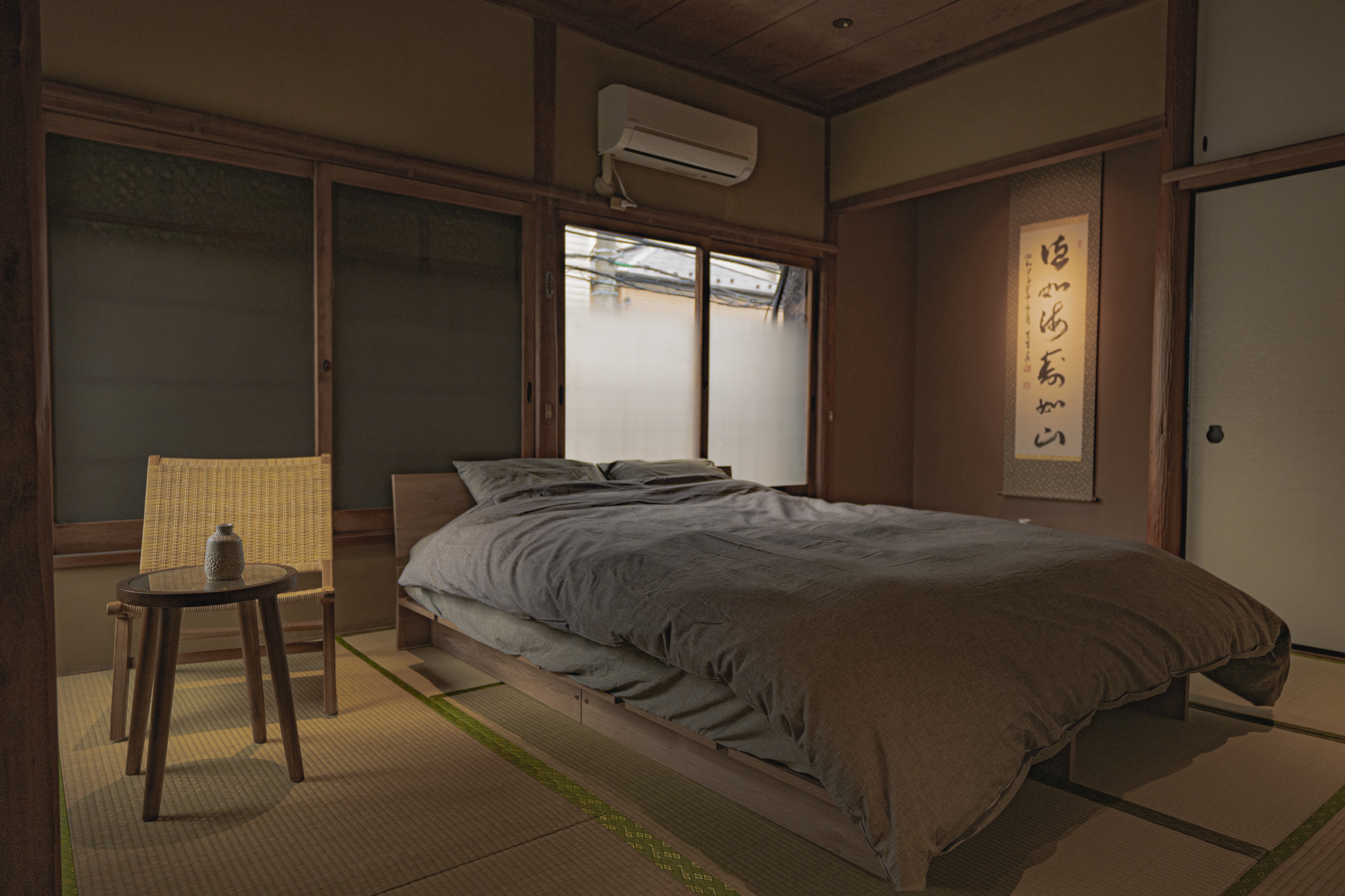 CraftFlat Asakusa House 29