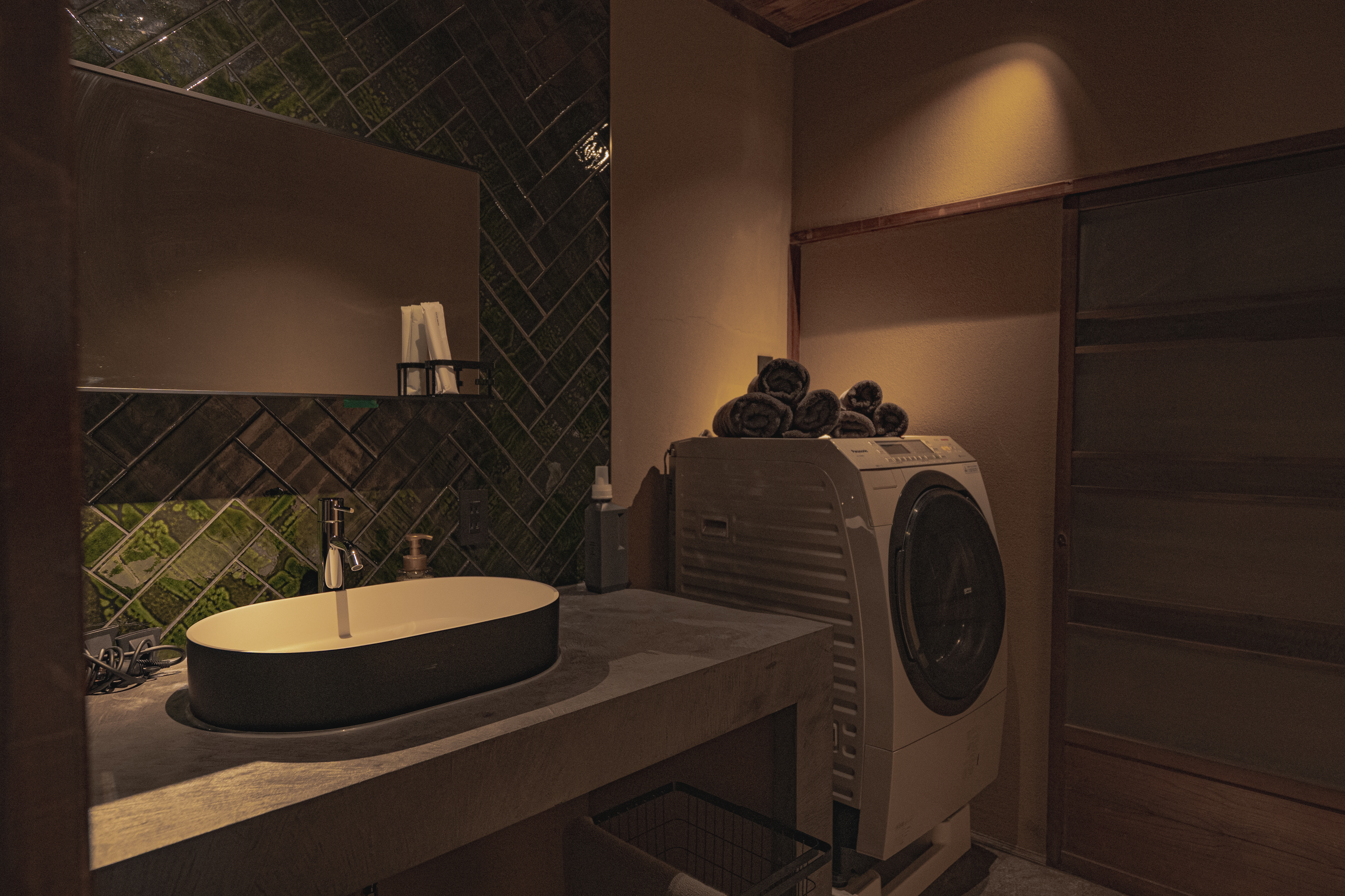 CraftFlat Asakusa House 3