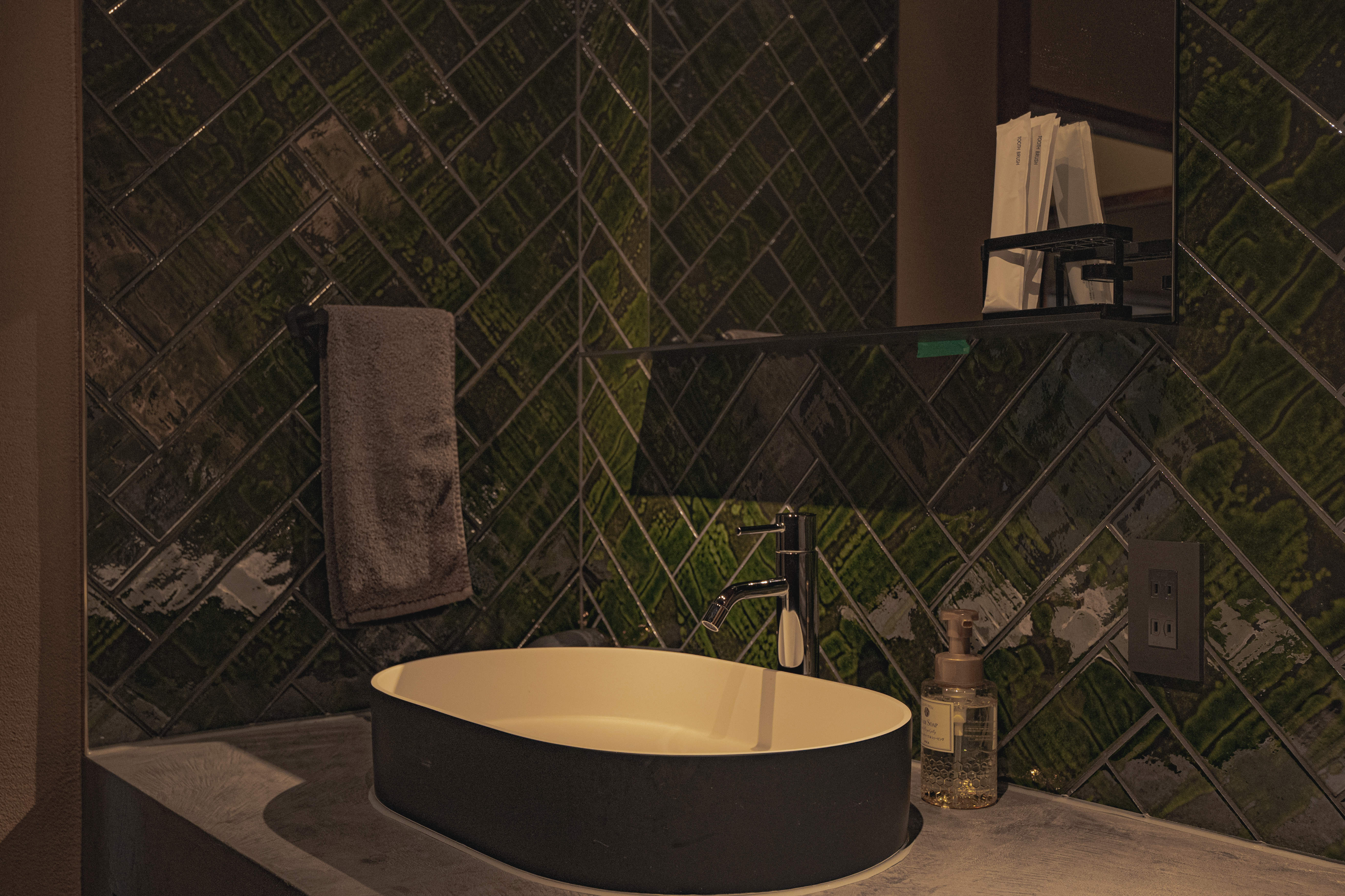CraftFlat Asakusa House 4