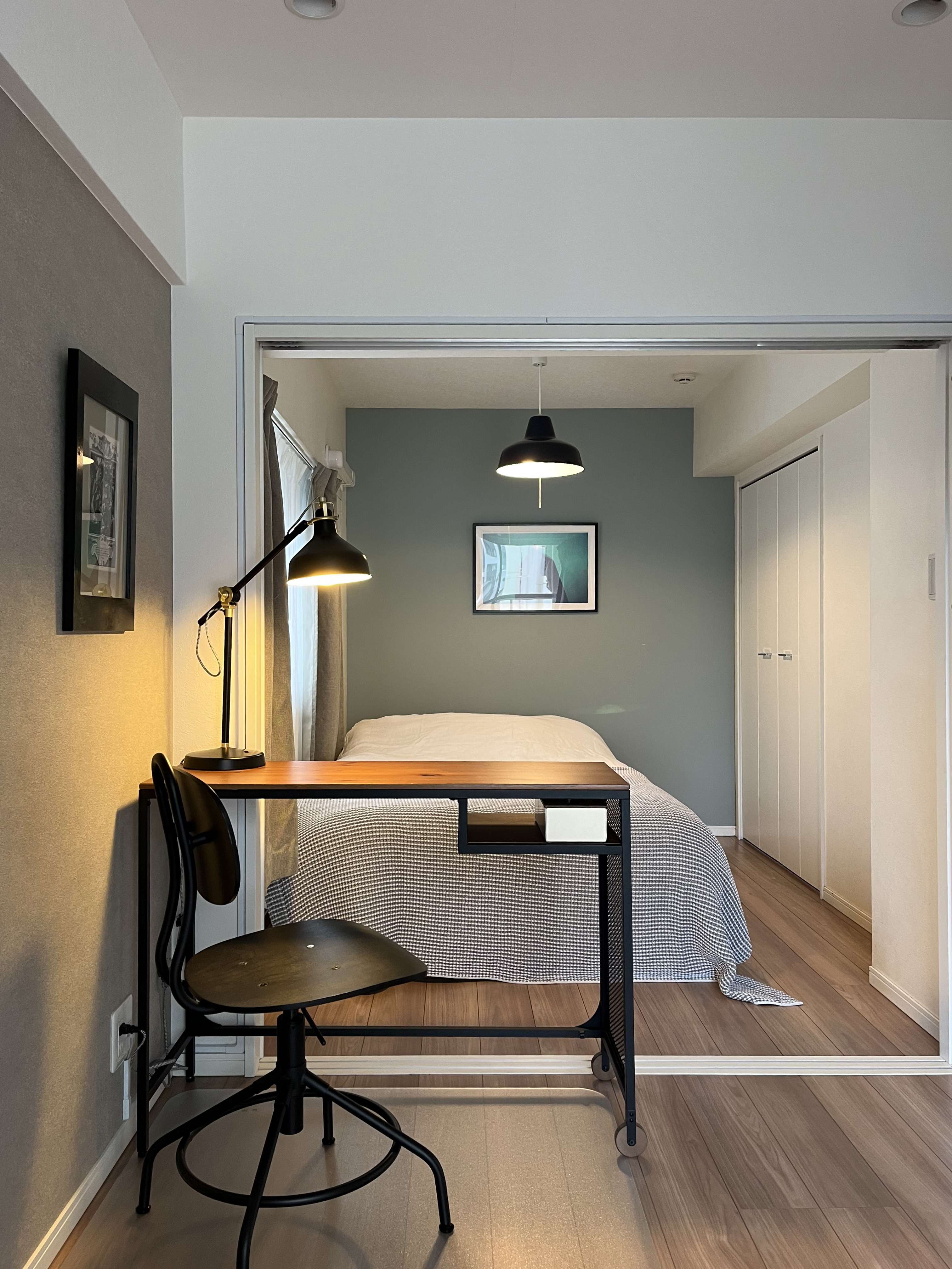 CraftFlat Ebisu17
