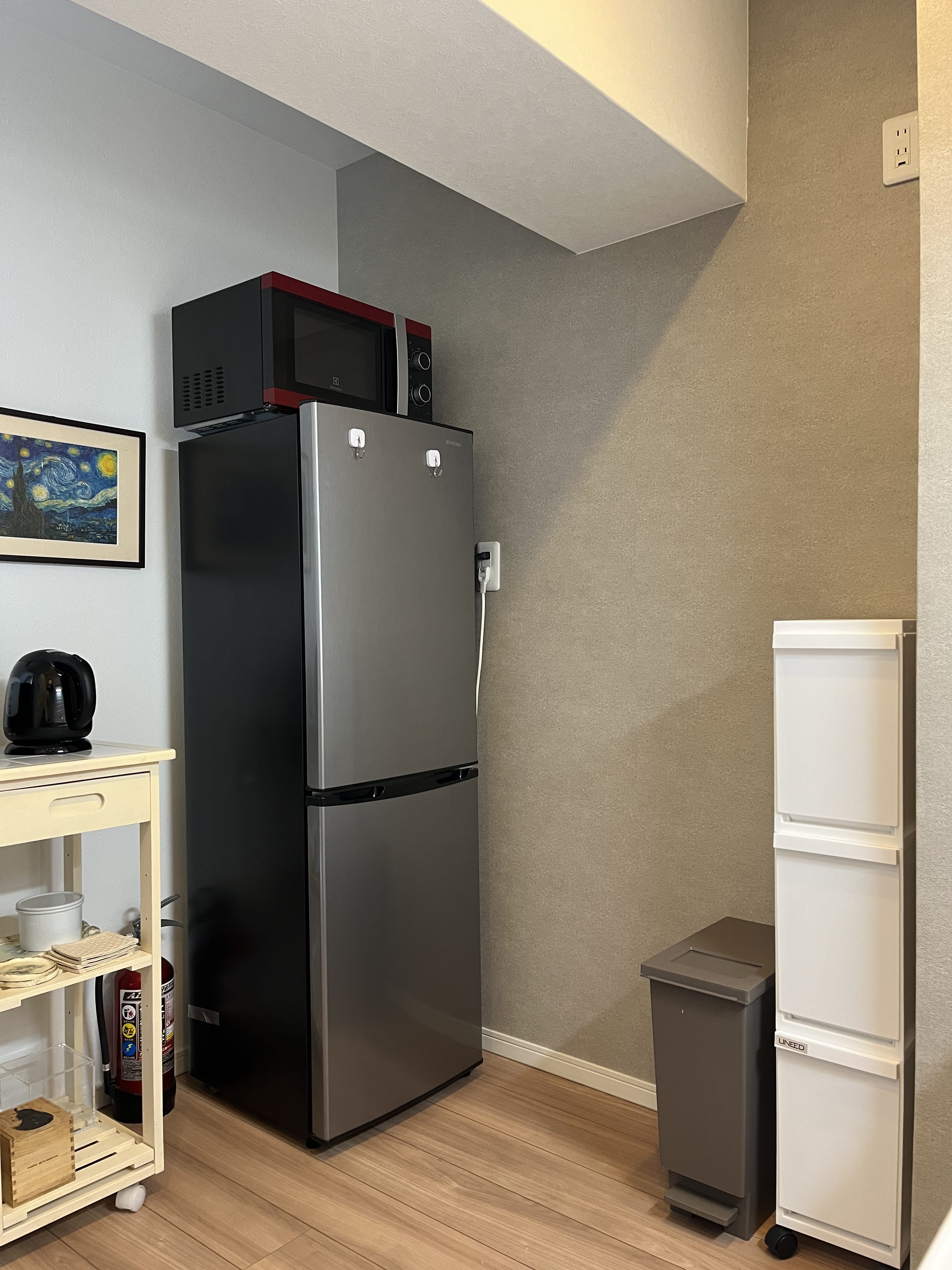 CraftFlat Ebisu25