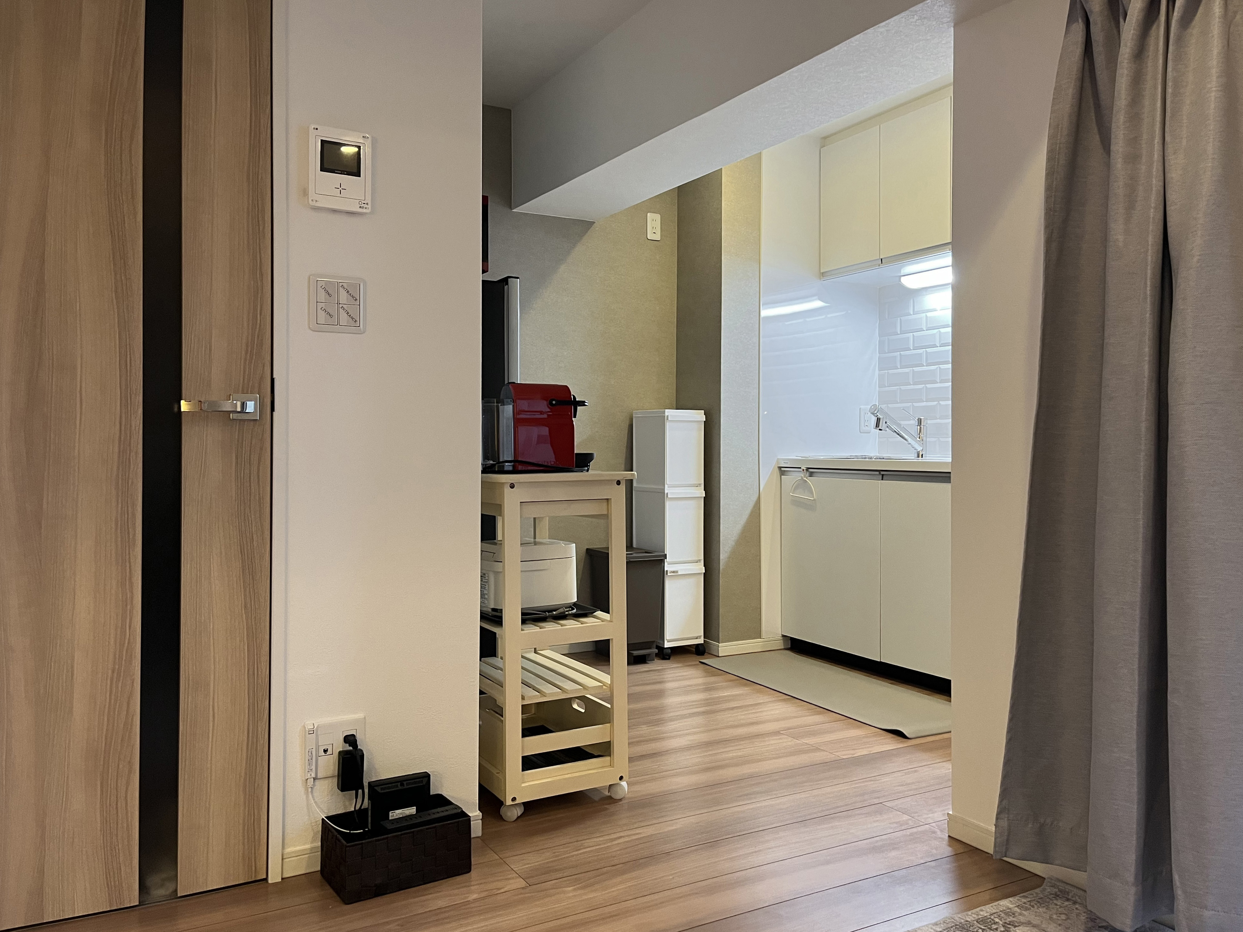 CraftFlat Ebisu9