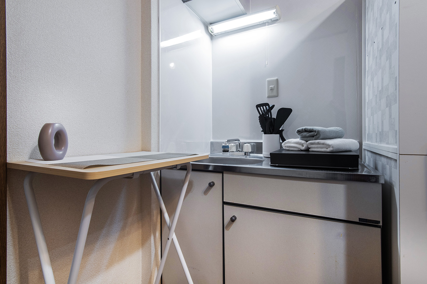 CraftFlat Kameido A10