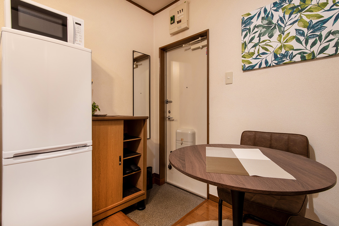 CraftFlat Kameido A12