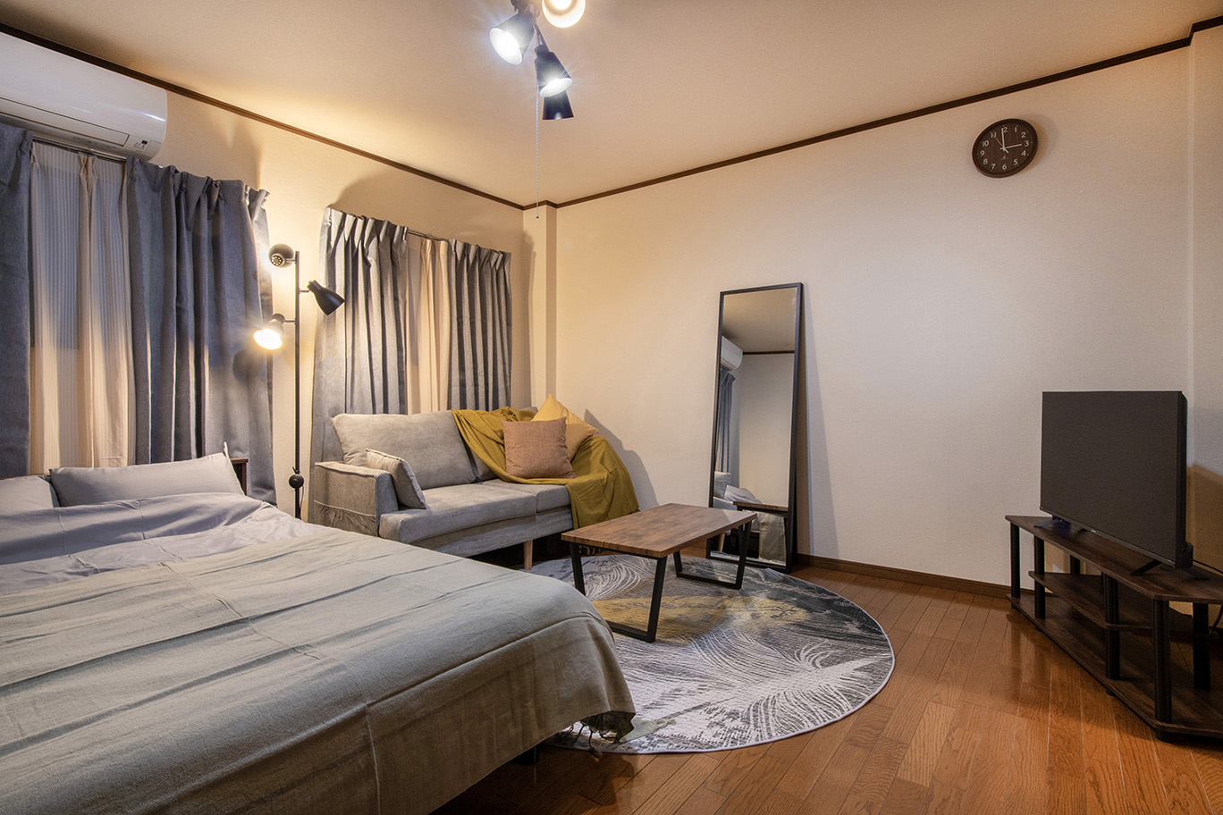 CraftFlat Kameido A5