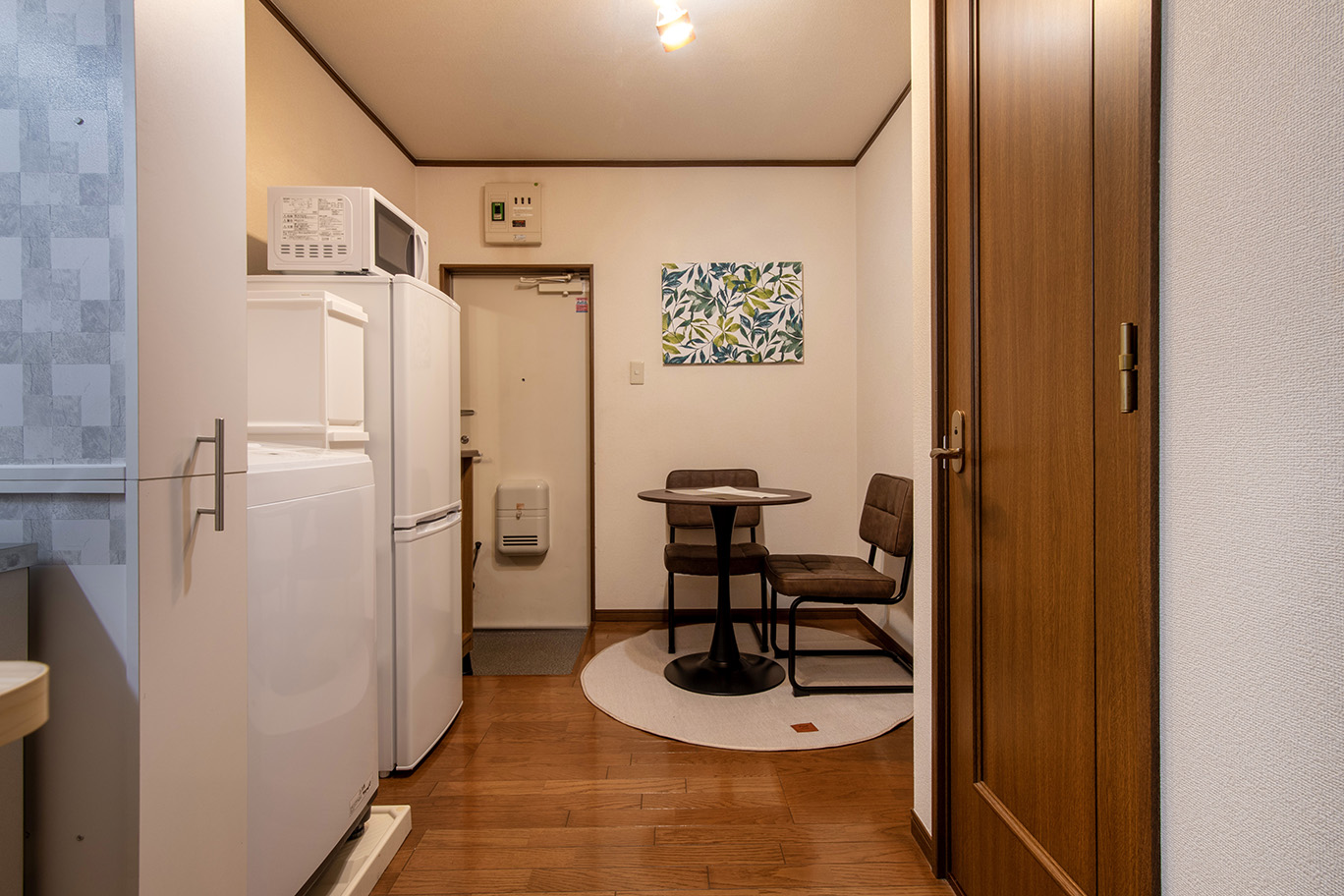 CraftFlat Kameido A9