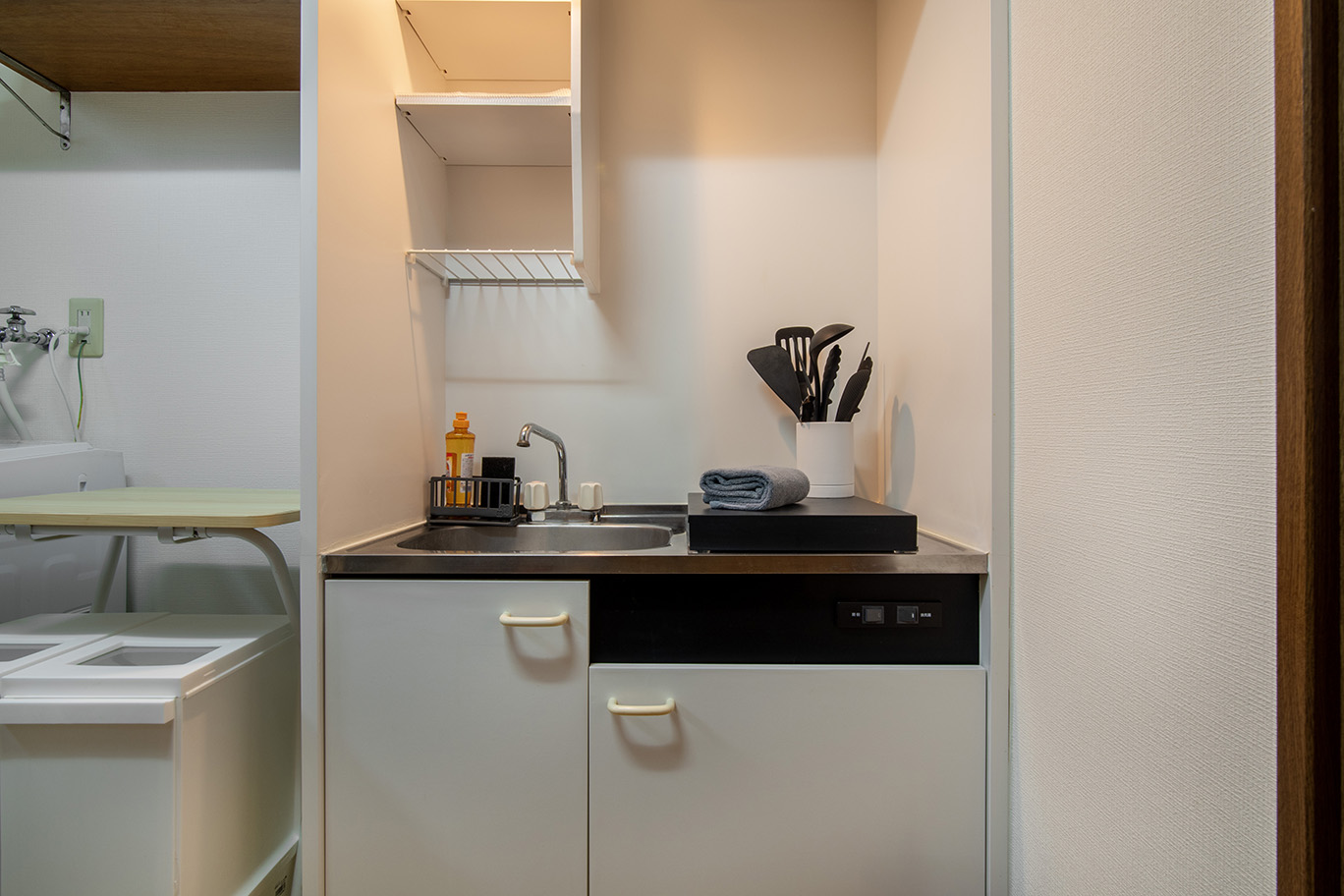 CraftFlat Kameido B10