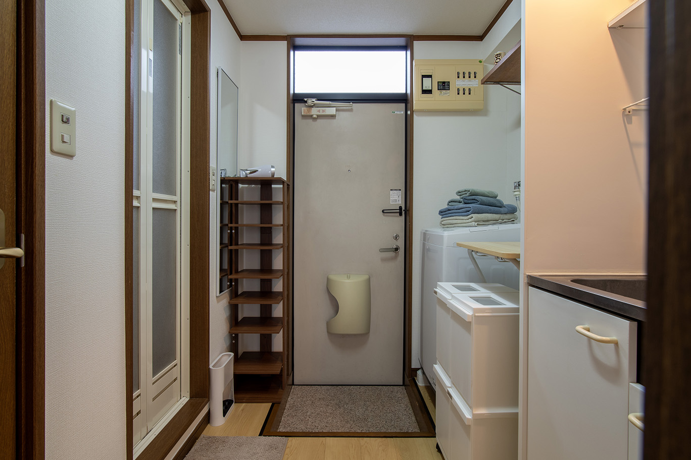 CraftFlat Kameido B11