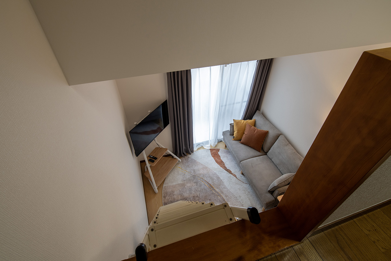 CraftFlat Kameido B14