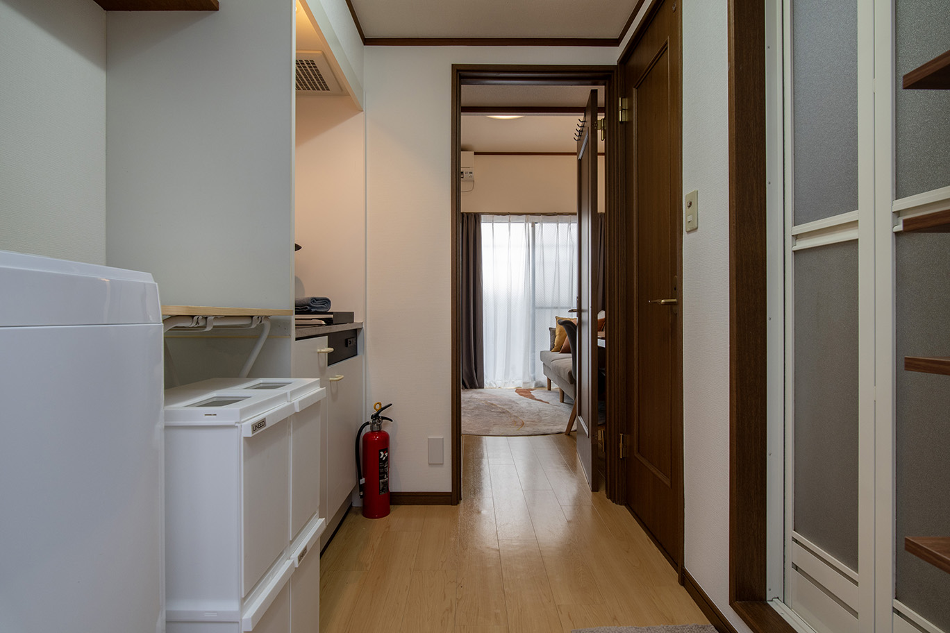 CraftFlat Kameido B8