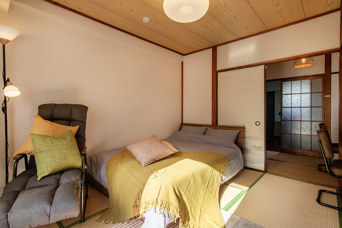 CraftFlat Kameido C1