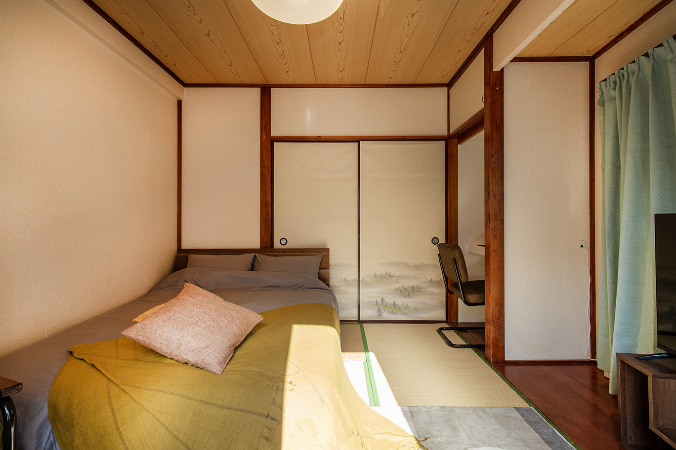CraftFlat Kameido C3