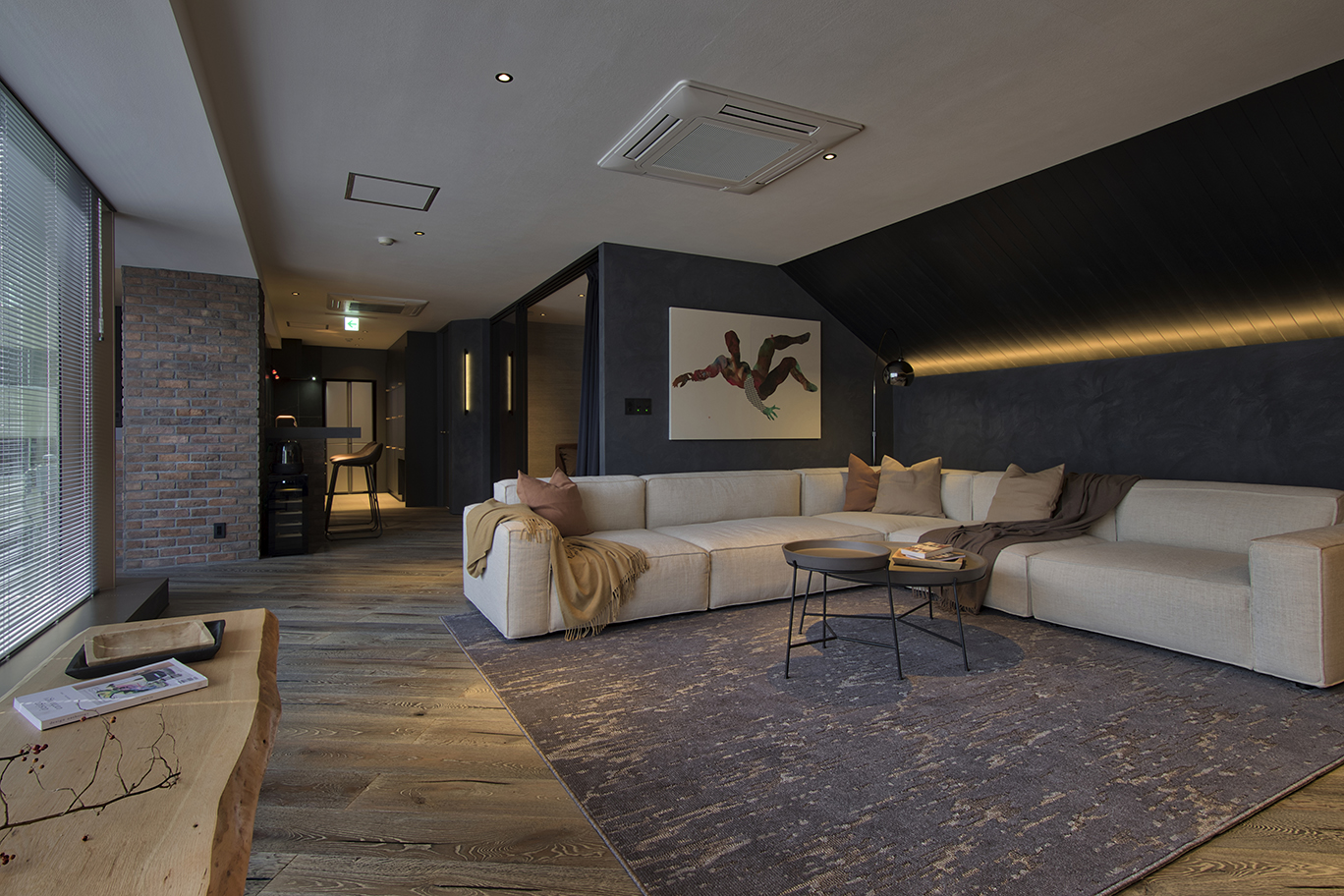 The Brick Base Yokohama24