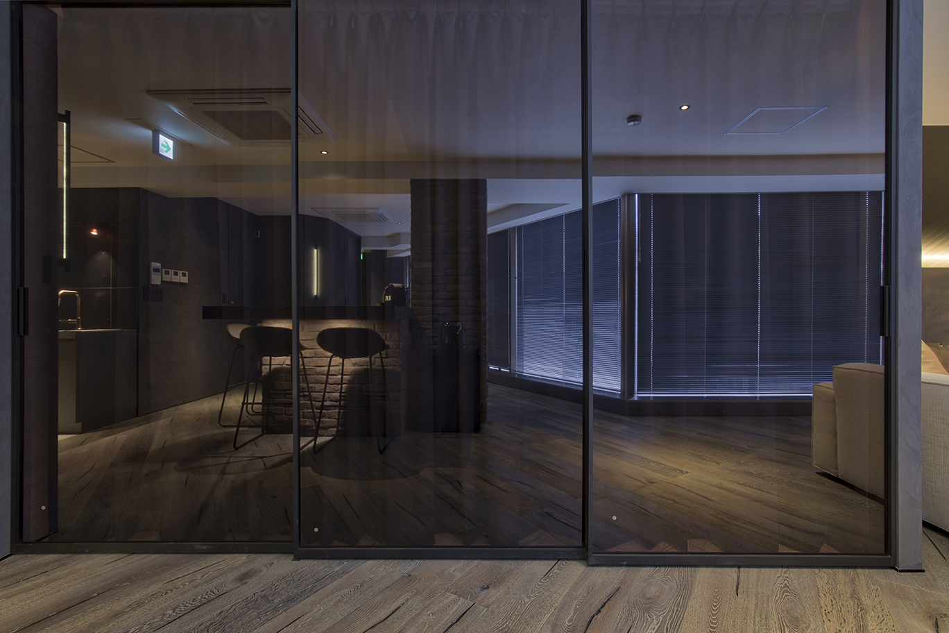 The Brick Base Yokohama26