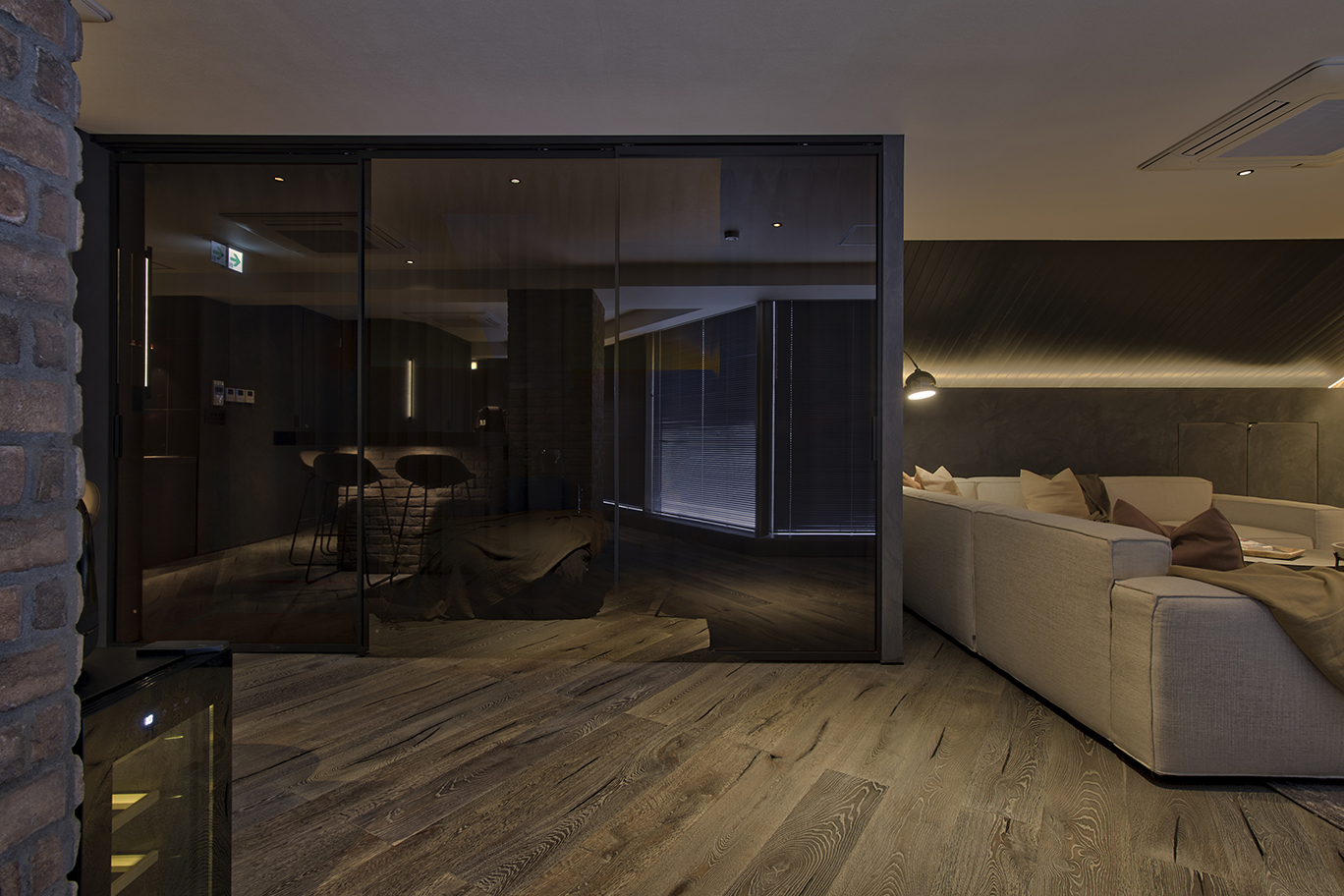 The Brick Base Yokohama27