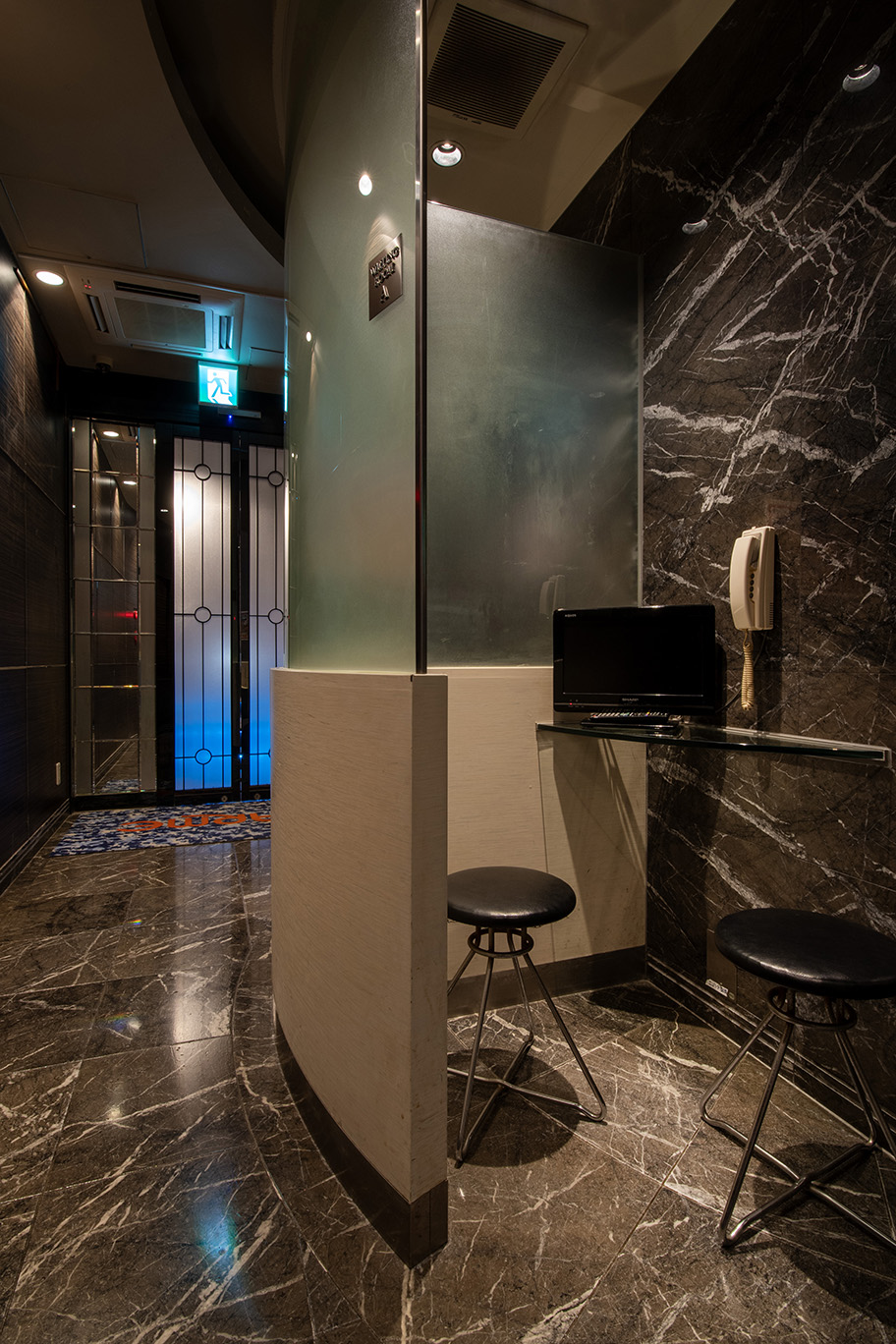 Charme Hotel - 2