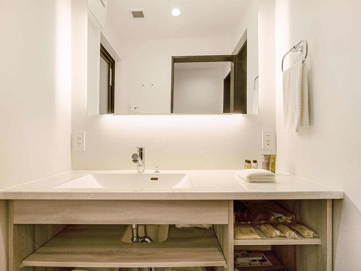 CraftFlat Komaba House11