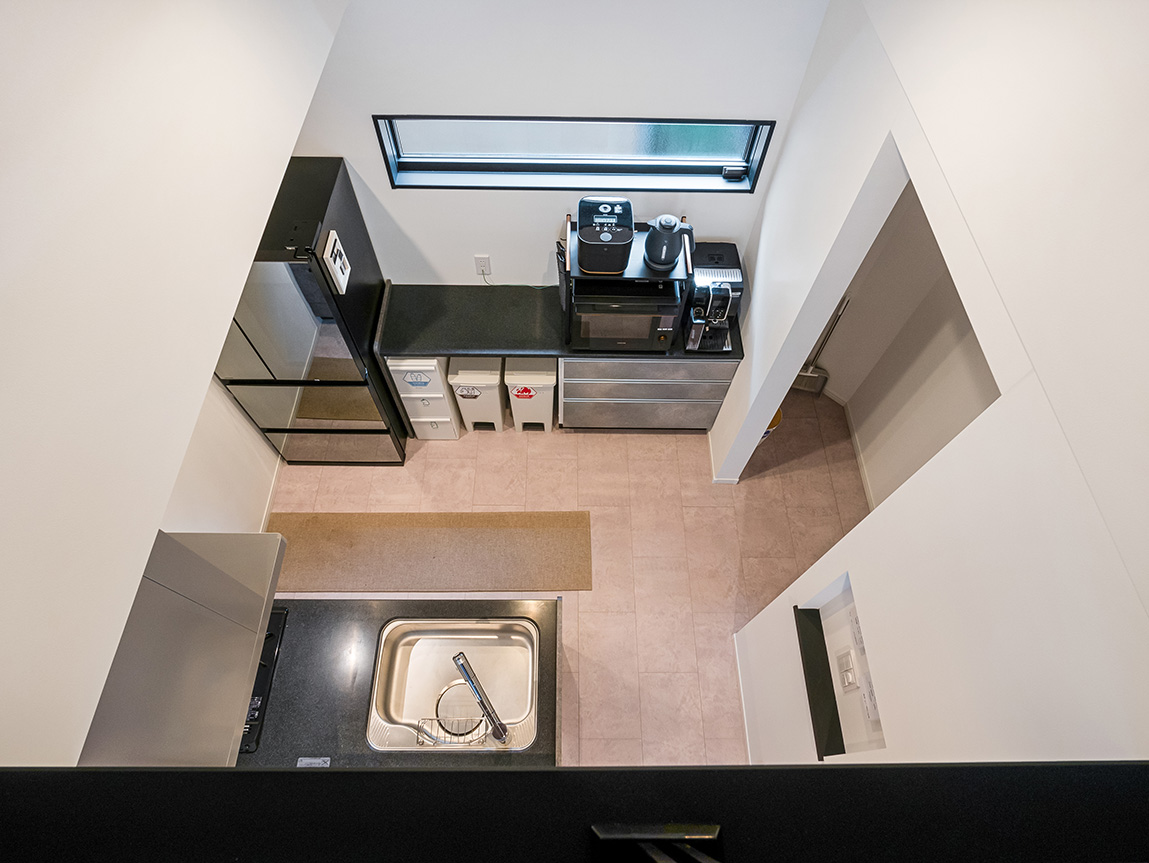 CraftFlat Komaba House28