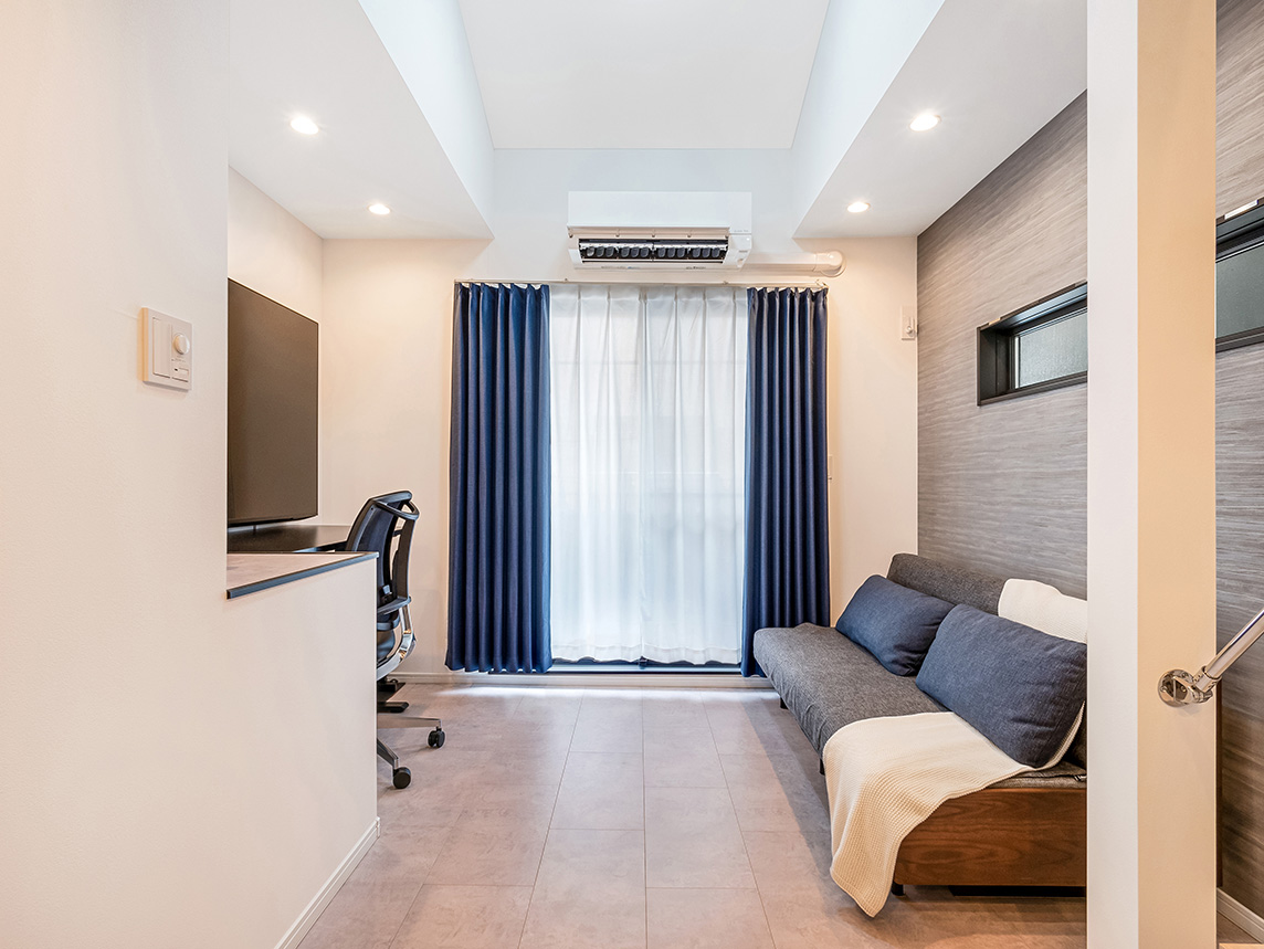 CraftFlat Komaba House31