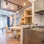 CraftFlat Komaba House34