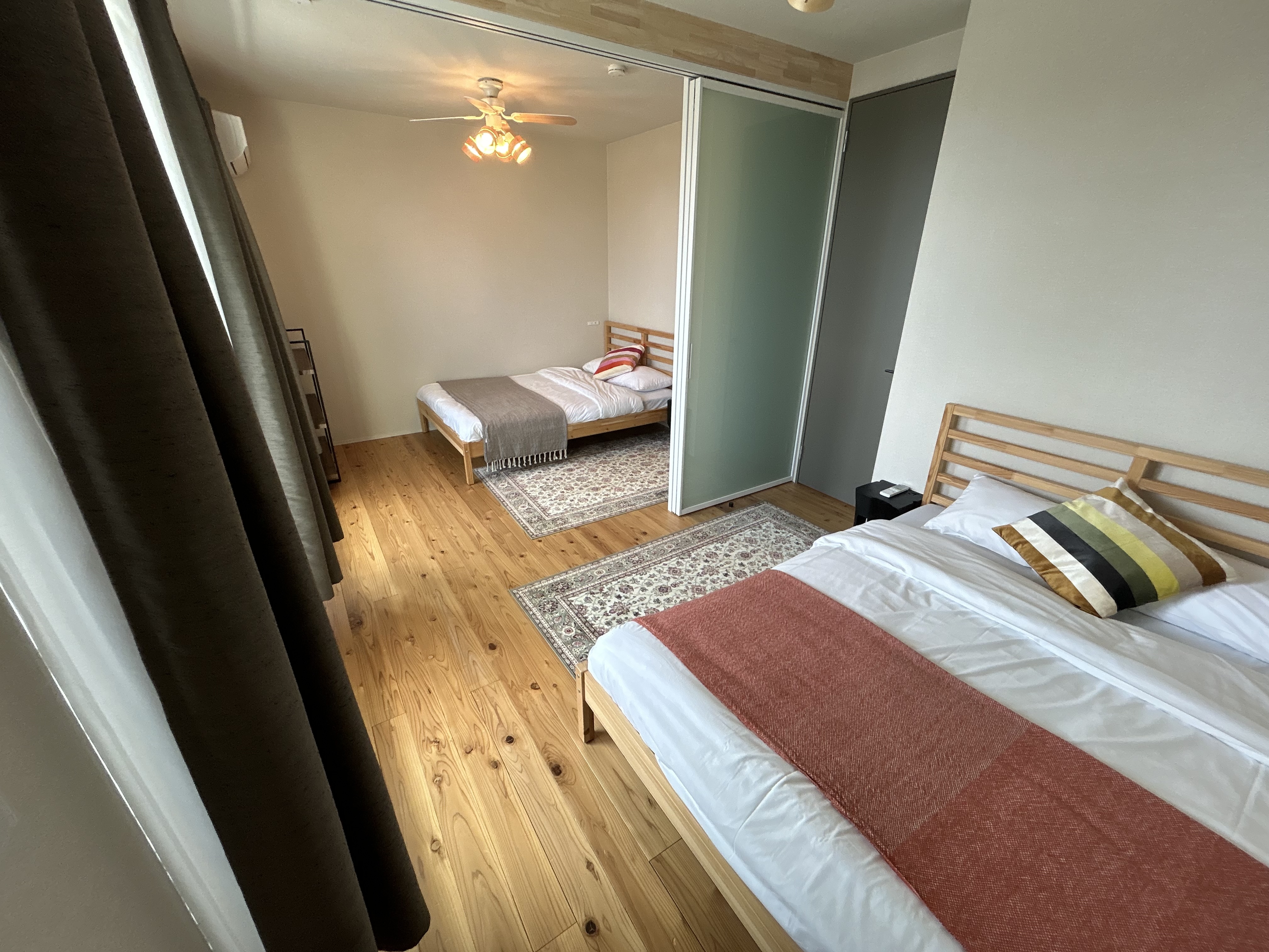 GFI Suburban Chiba House11