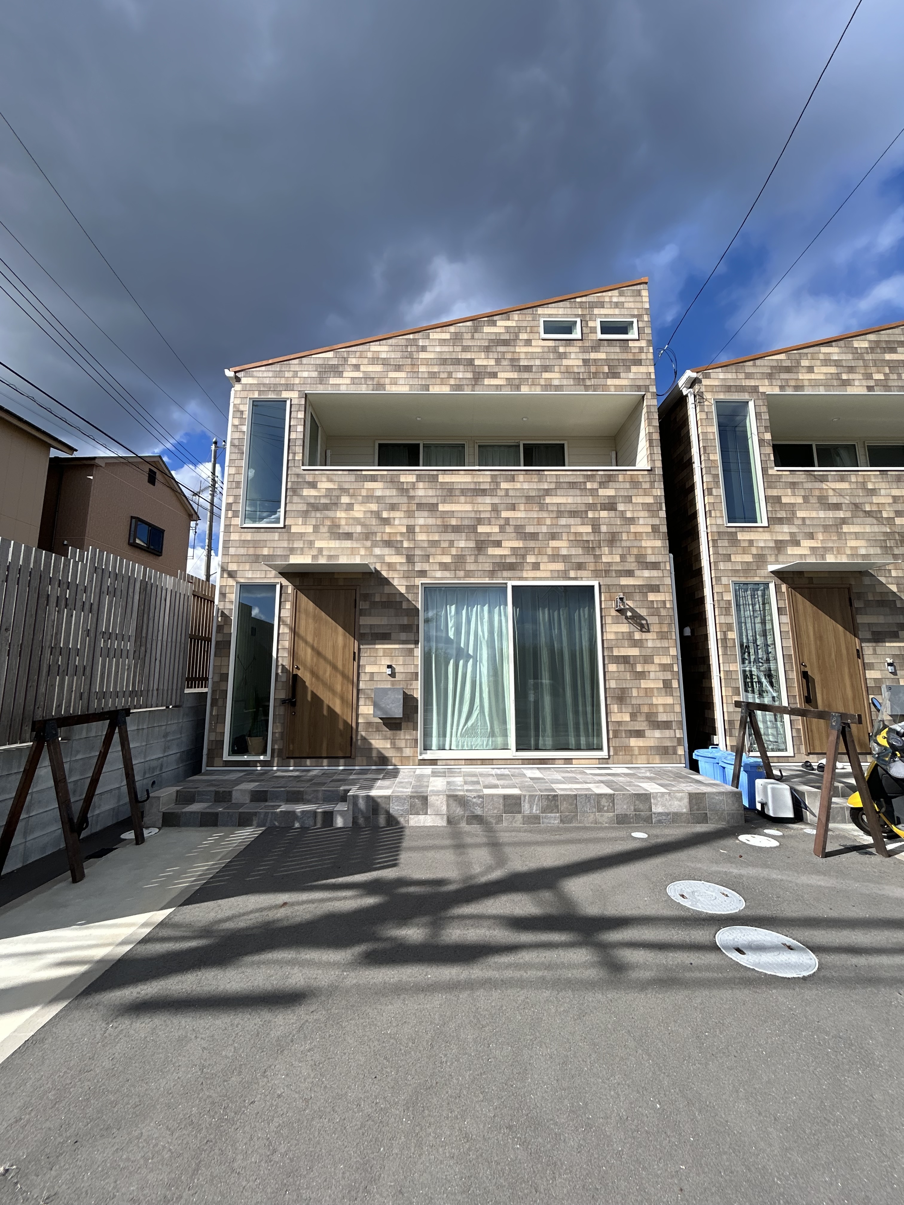 GFI Suburban Chiba House2