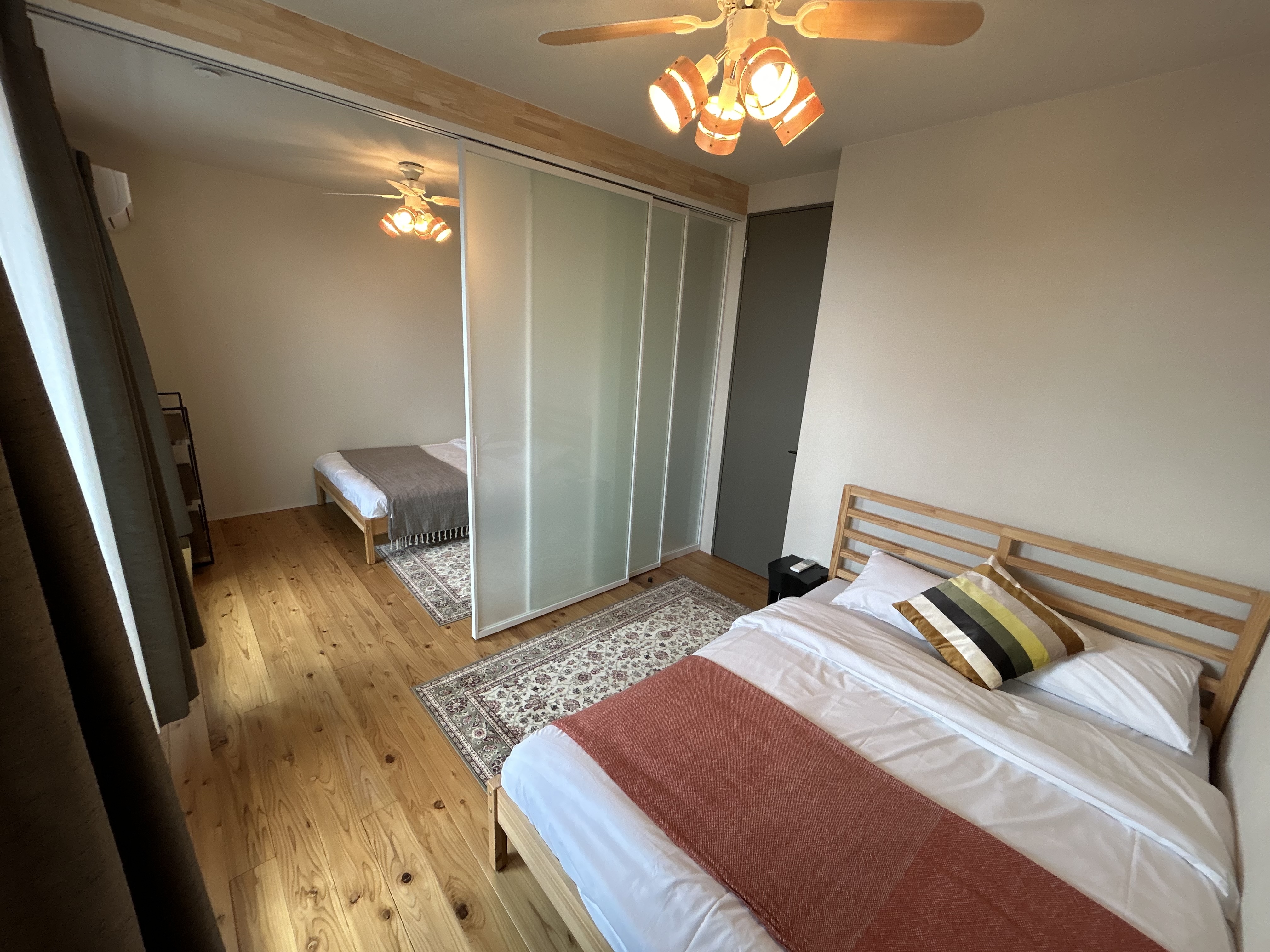 GFI Suburban Chiba House5