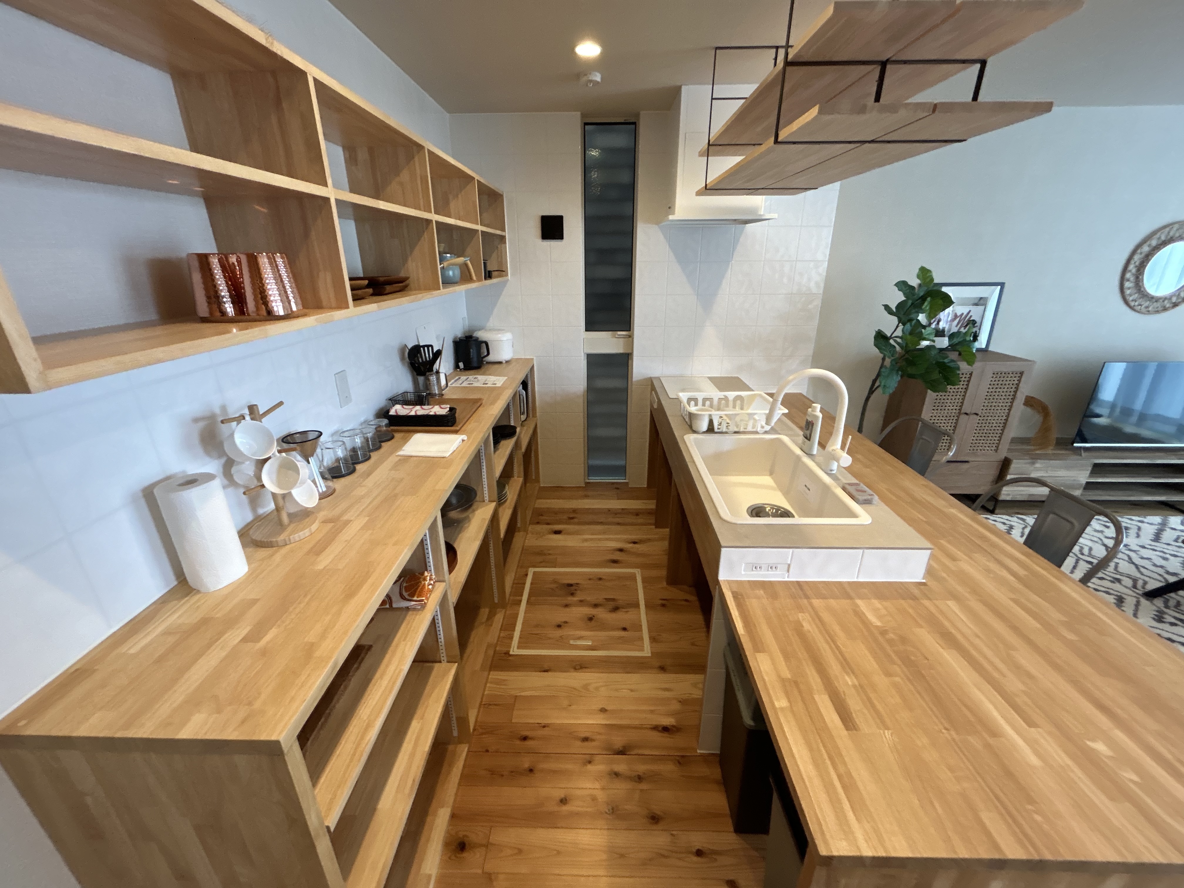 GFI Suburban Chiba House55