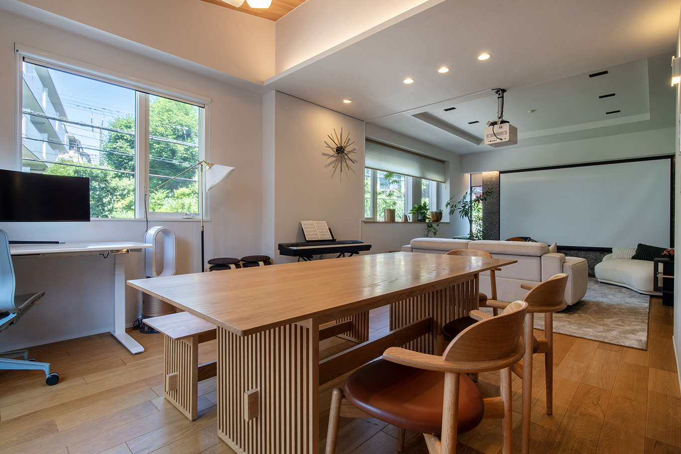 Shimo Kitazawa House11