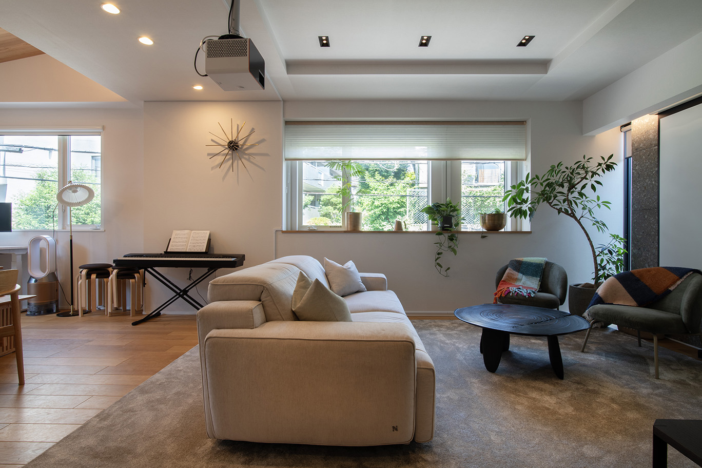 Shimo Kitazawa House15