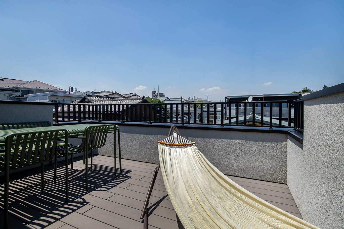 Shimo Kitazawa House25