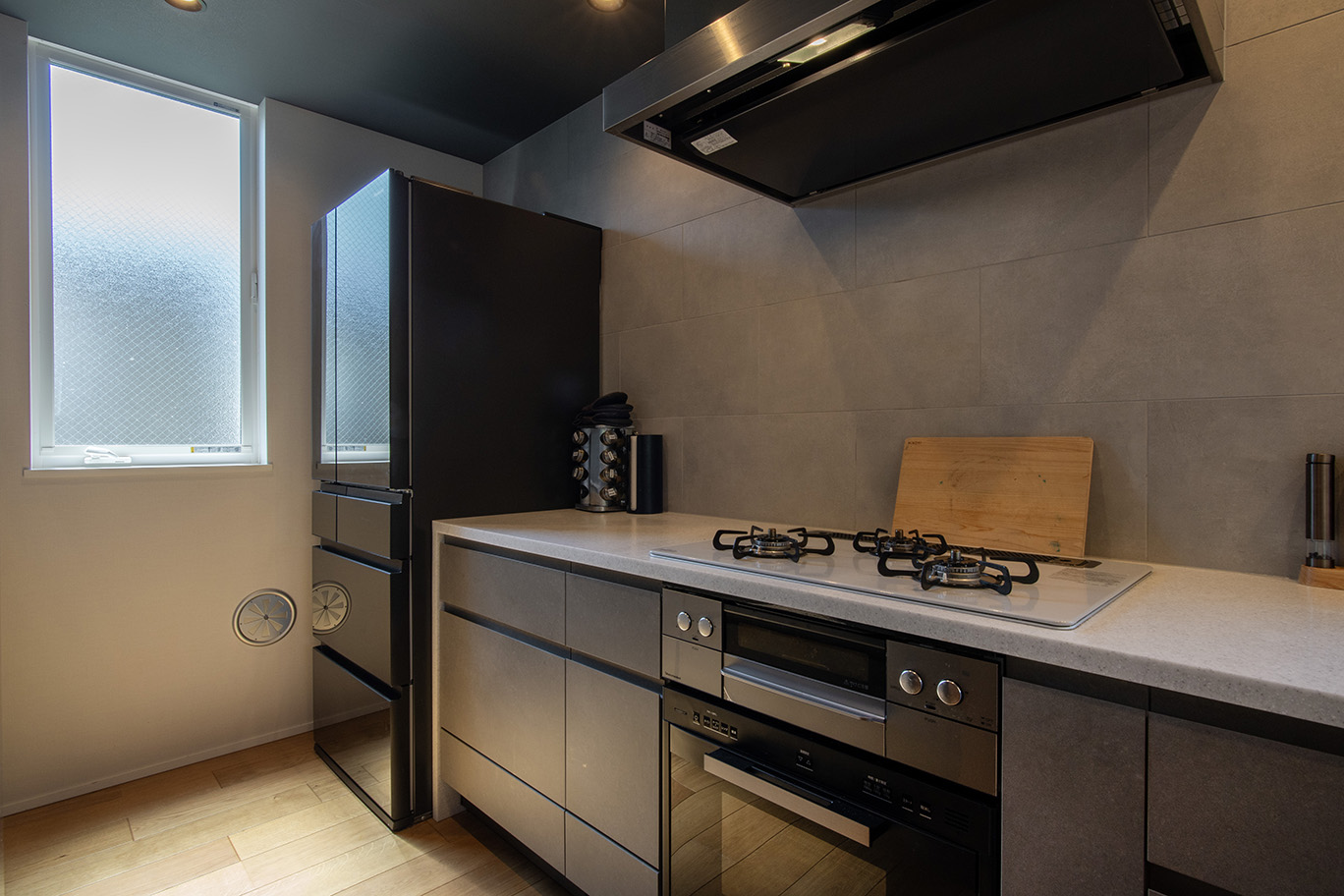 Shimo Kitazawa House4