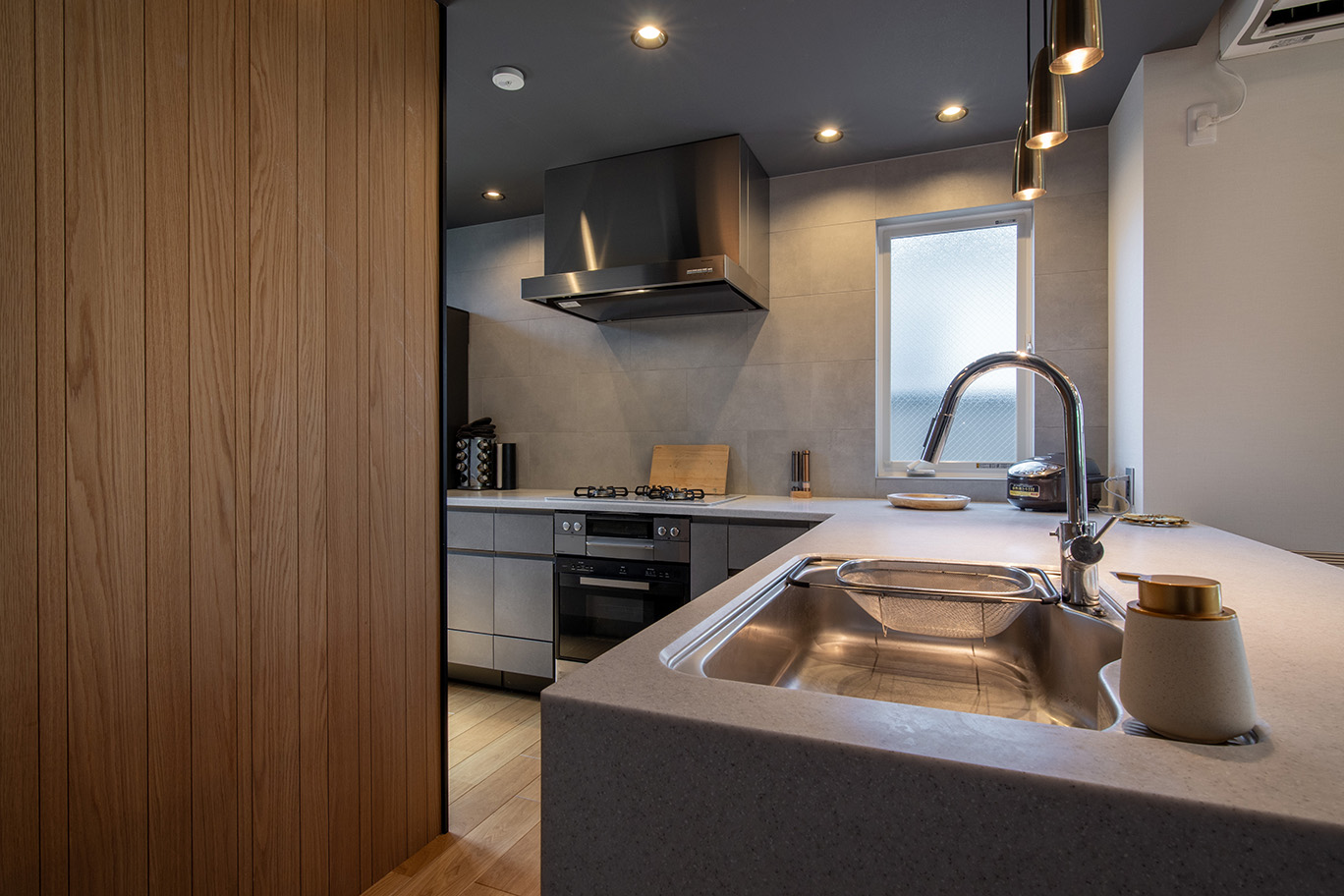 Shimo Kitazawa House6