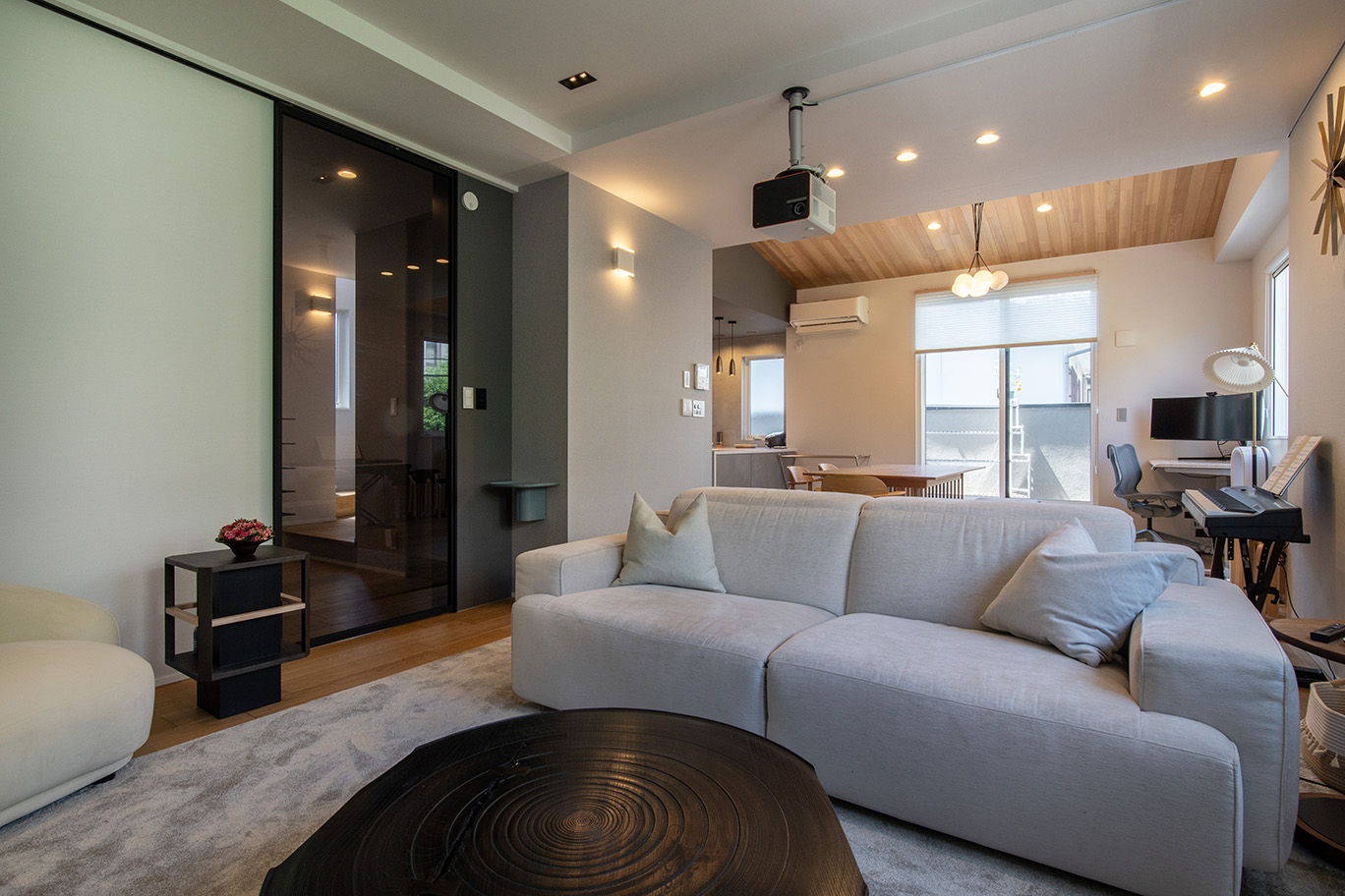 Shimo Kitazawa House8