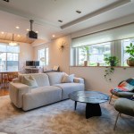 Shimo Kitazawa House9