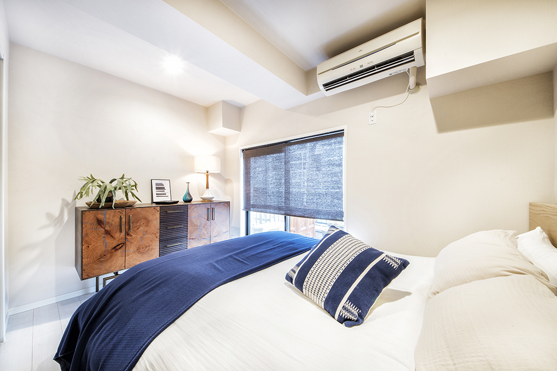 インペリアルハイツ17w