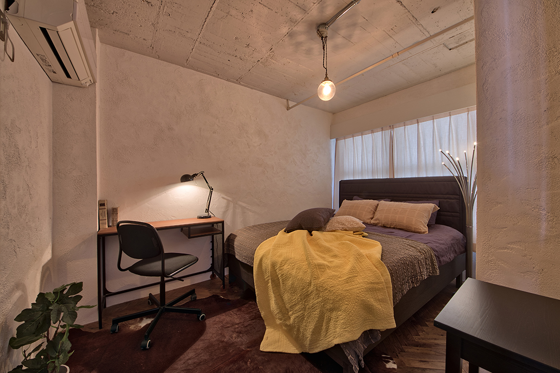 目黒コーポラス02w