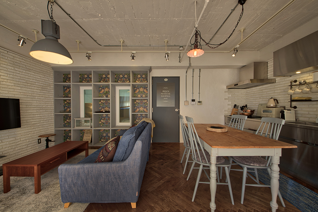 目黒コーポラス09w