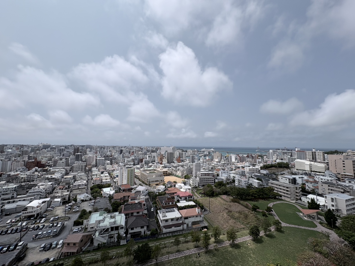 9.沖縄県那覇市おもろまち2丁目7