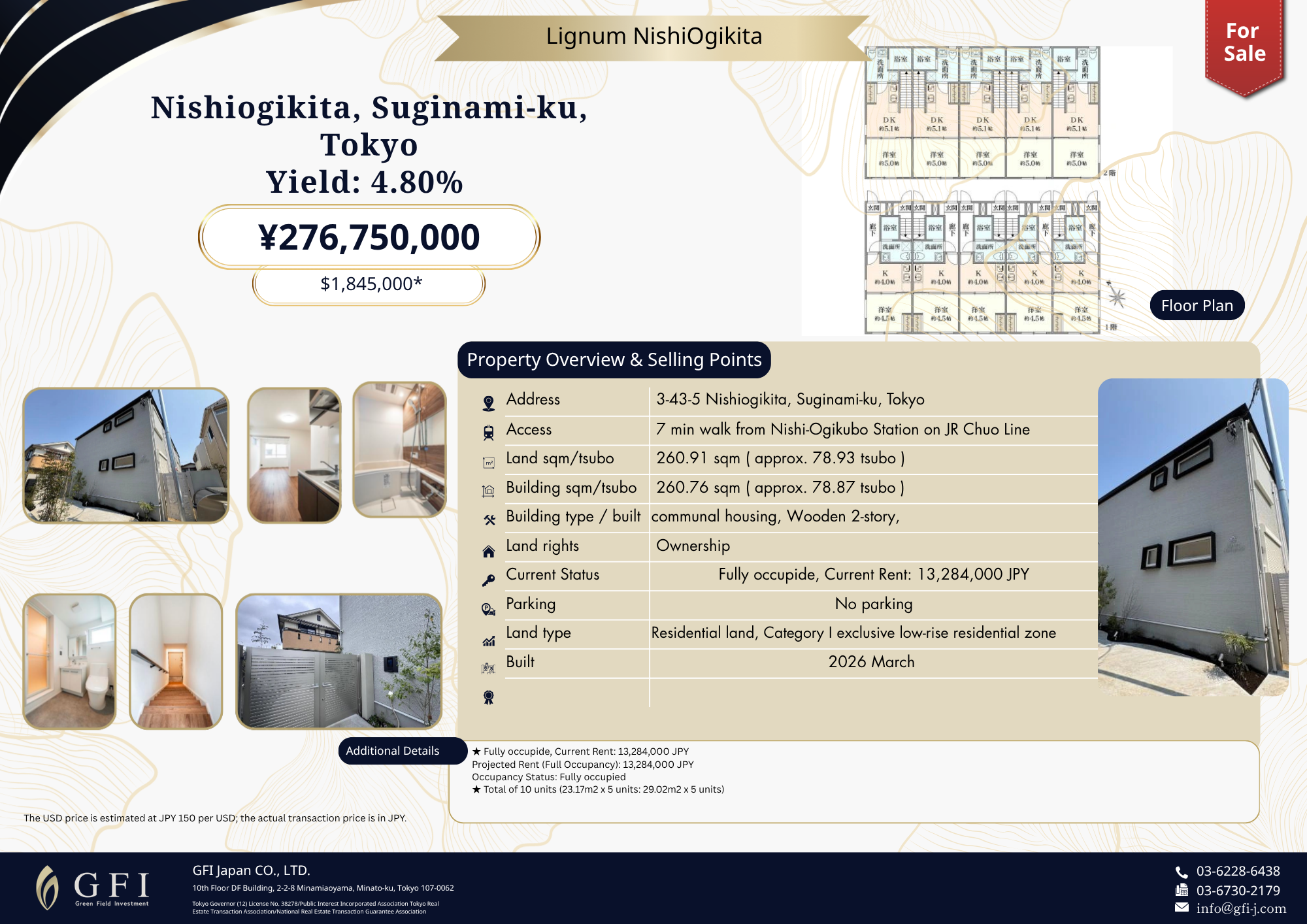GFI202611