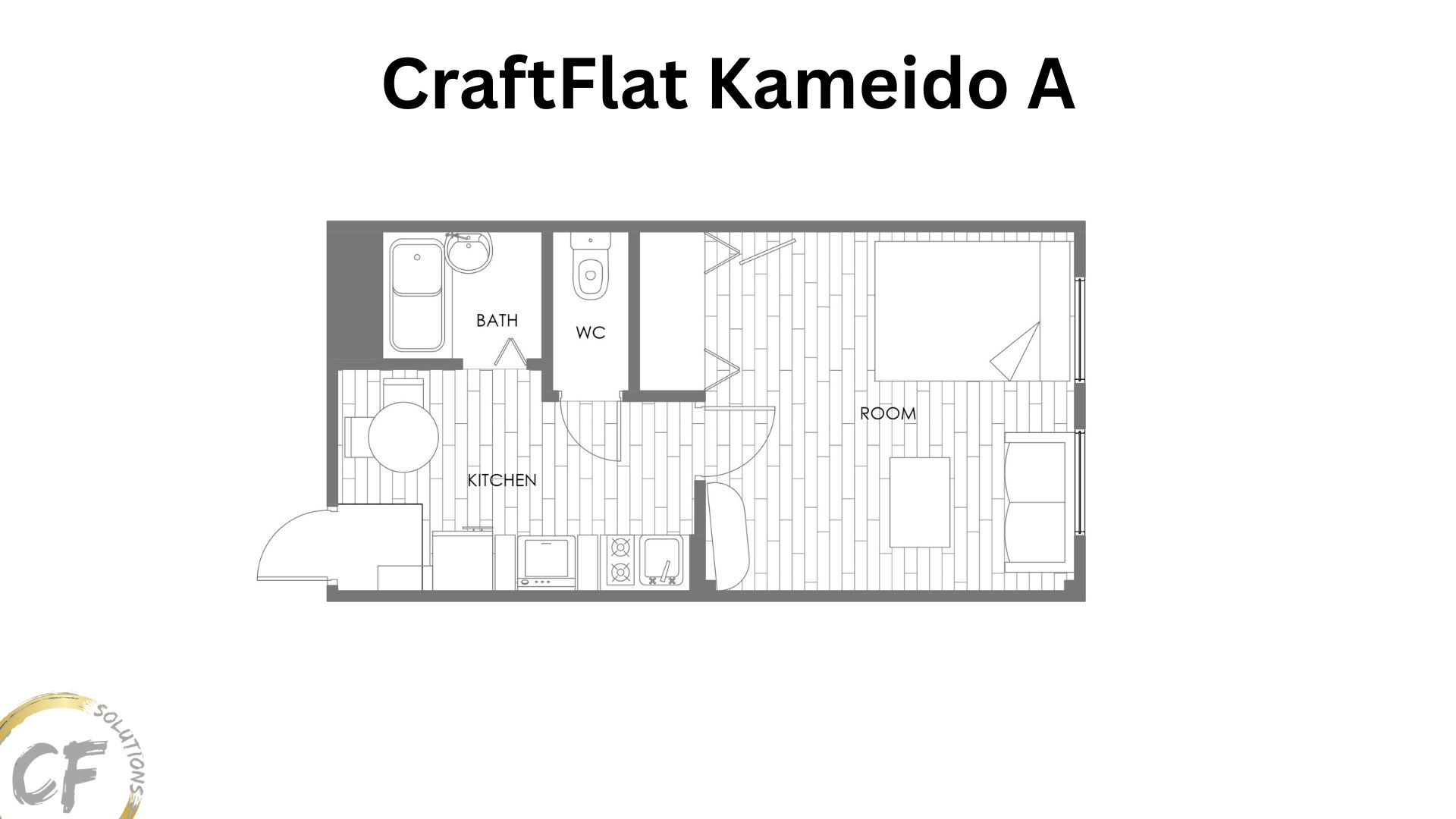 Kameido A 2D