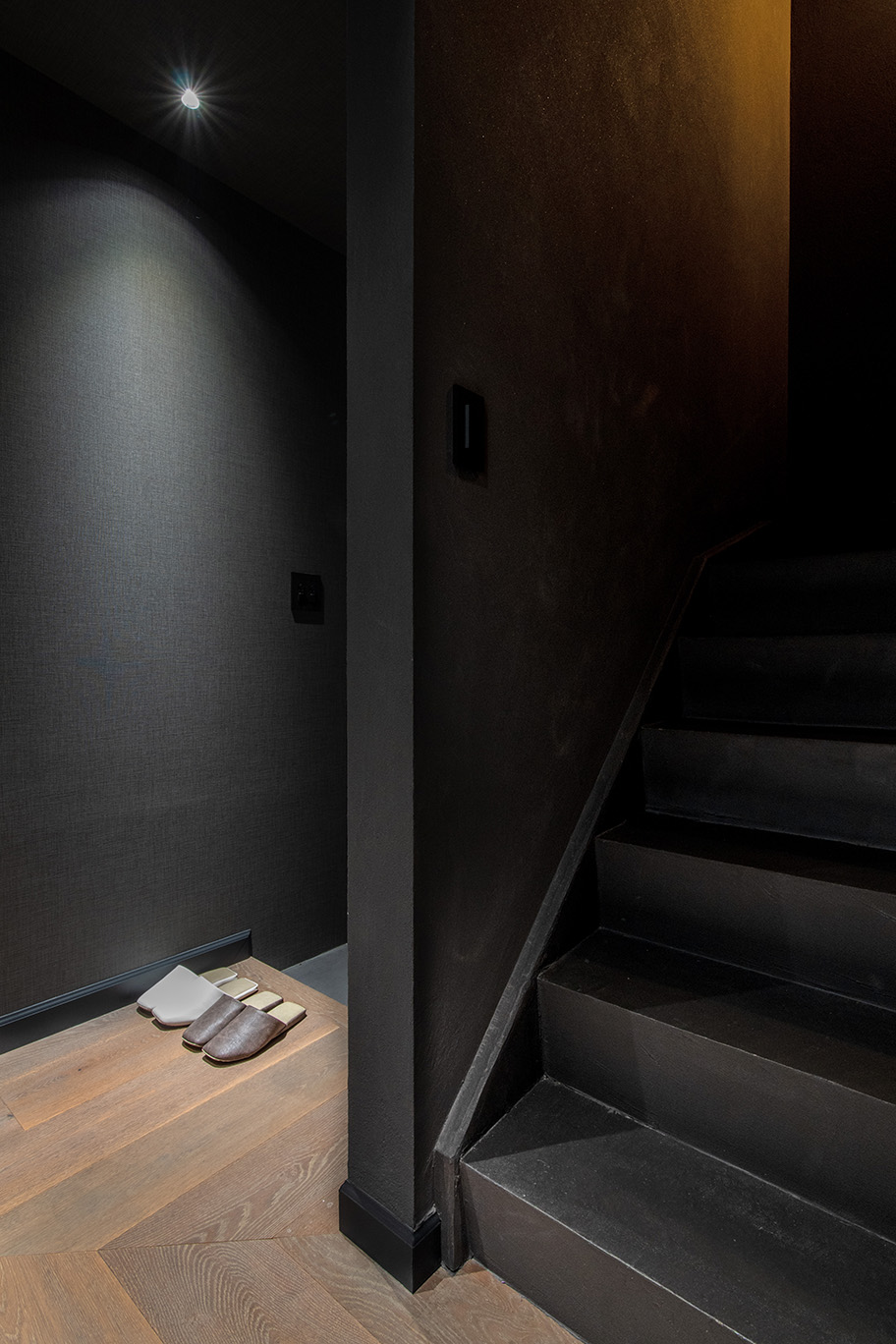 Kanako Hotel Sauna 49