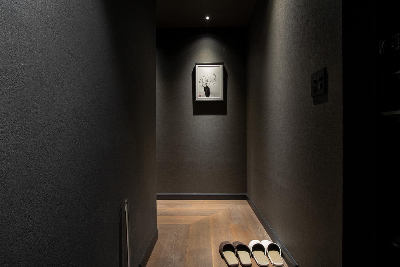 Kanako Hotel Sauna 51
