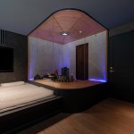 Kanako Hotel Sauna 54